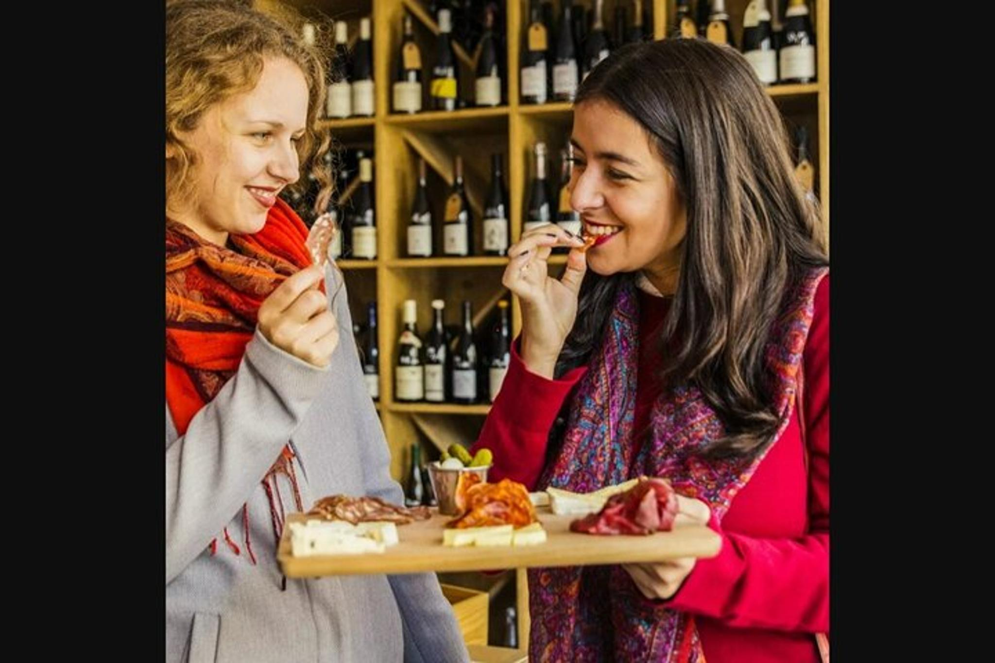 Philadelphia Food and Culture Tour - Image 2