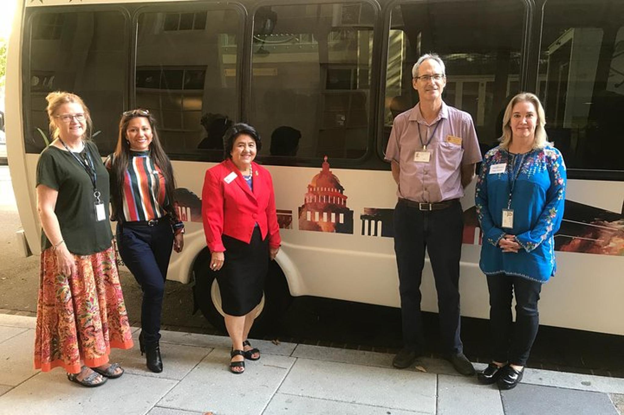 Washington DC Private Tour 4 hr