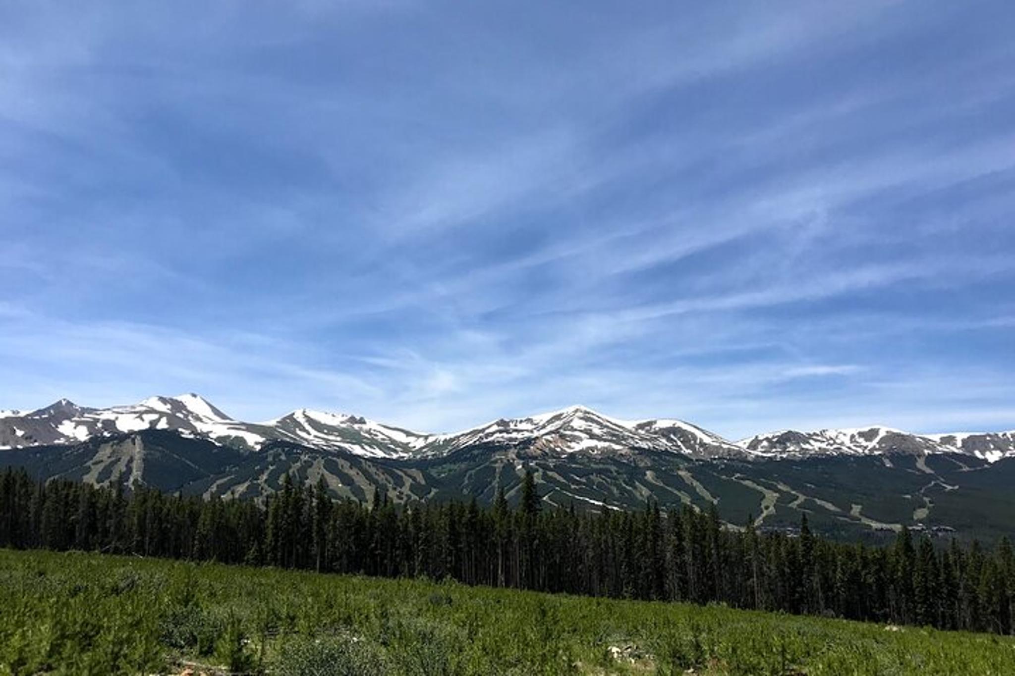 Denver Airport Transfer to Breckenridge or Keystone - Image 6