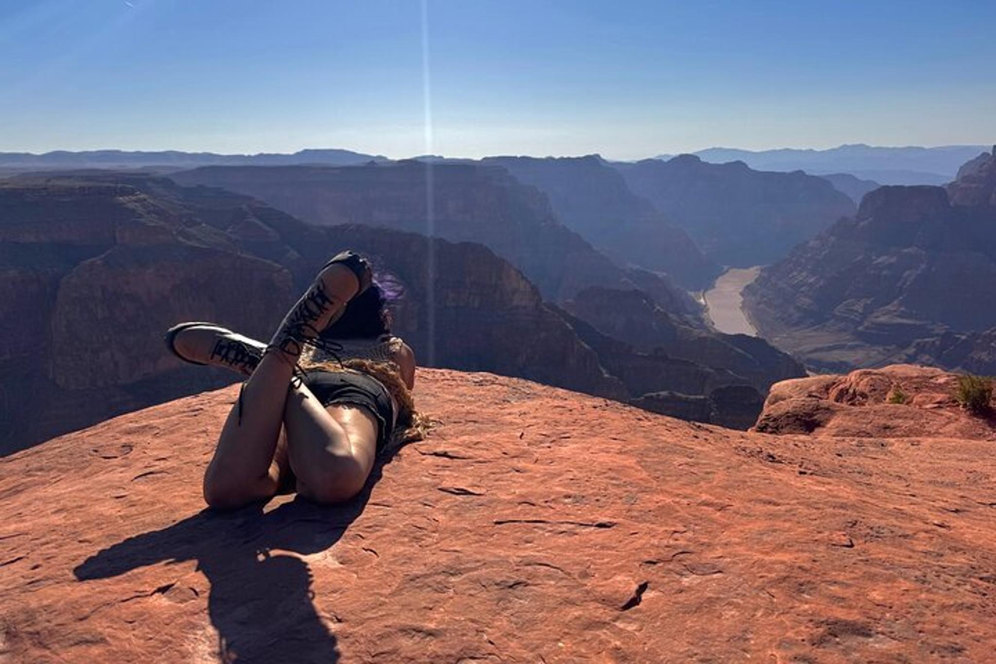 Las Vegas Grand Canyon Tour with Hoover Dam - Image 2