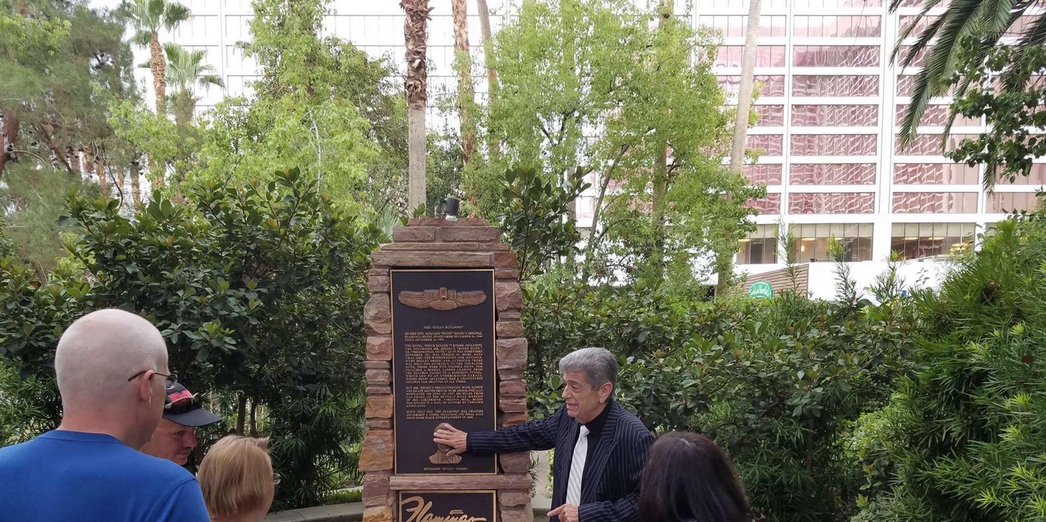 Las Vegas Mob Tour - Image 4