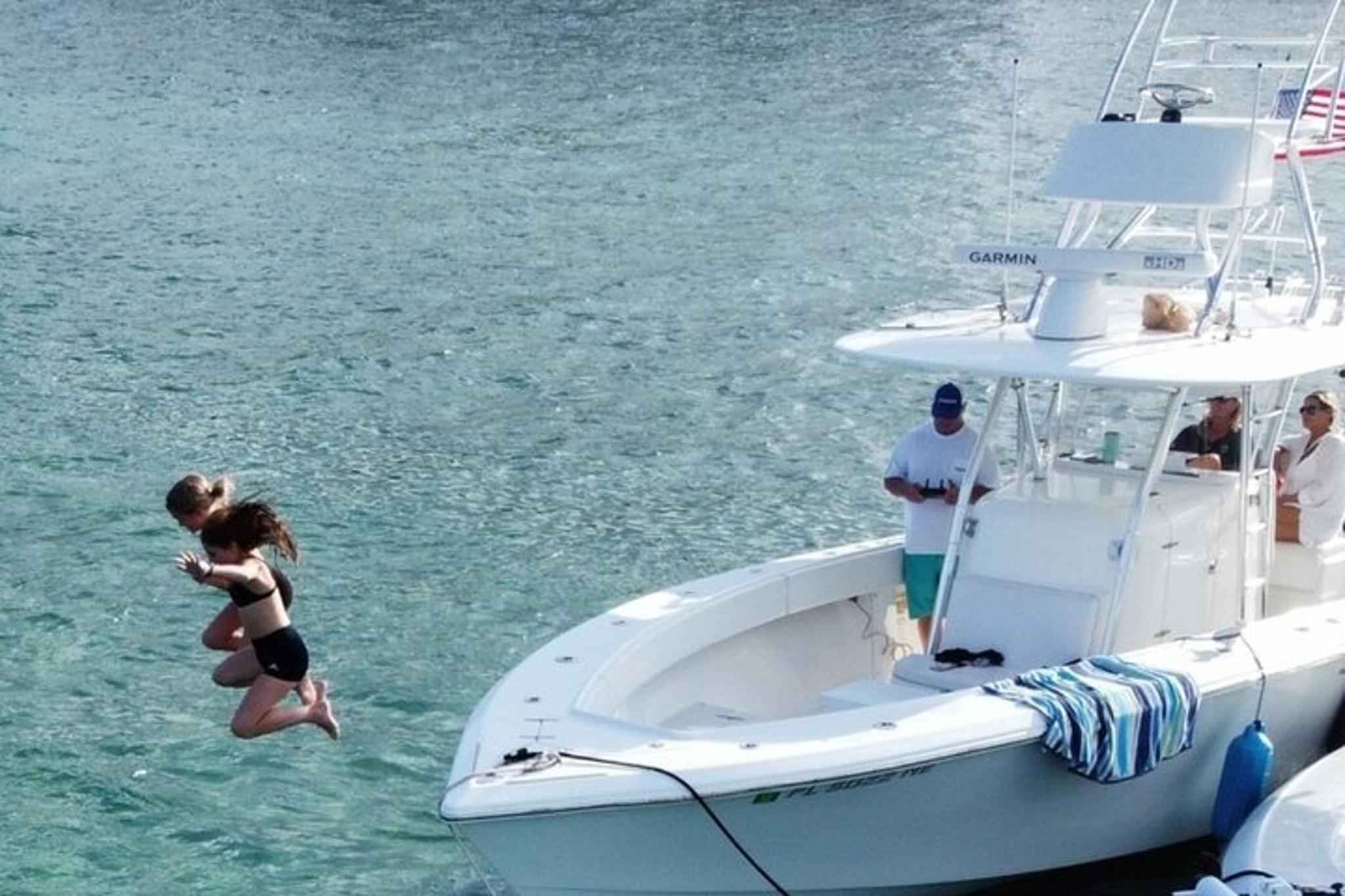 West Palm Beach Cruising Charter - Image 4