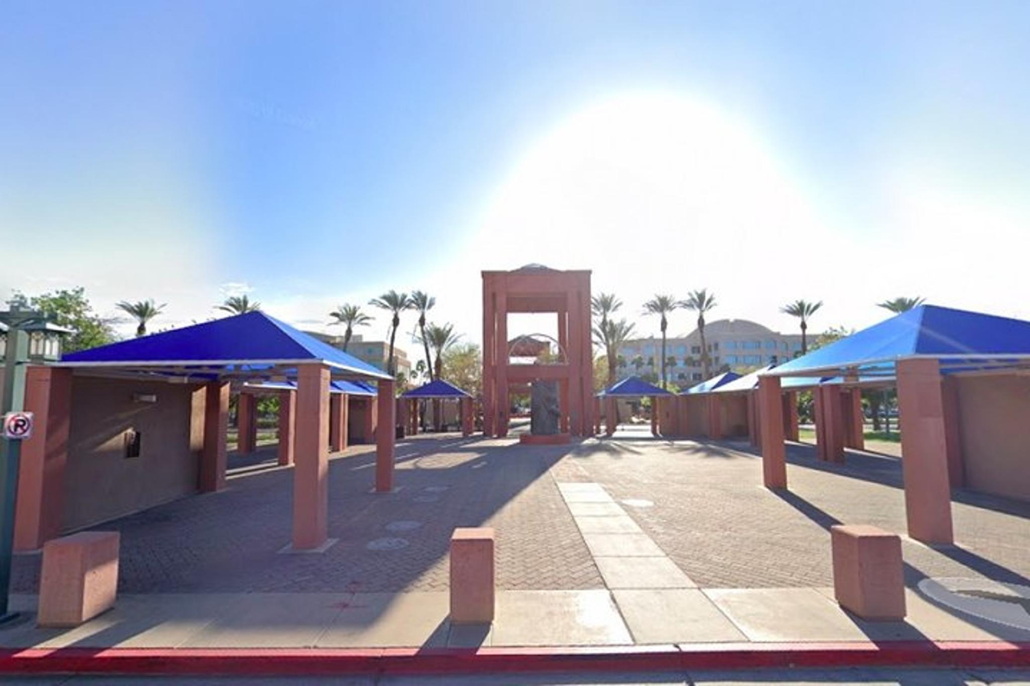 Chandler Scavenger Hunt in Old Town - Image 6