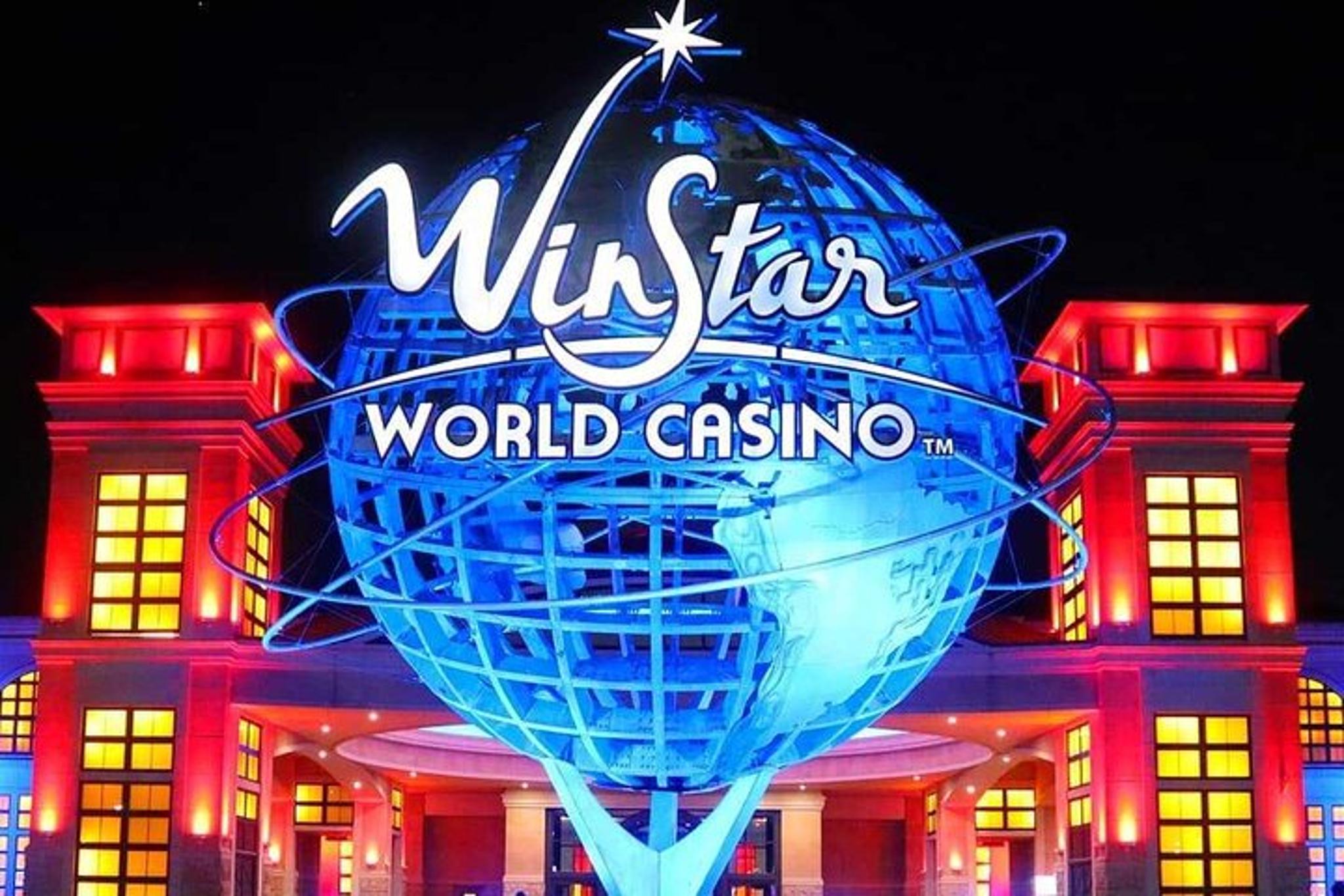 Dallas Casino Limousine Tour