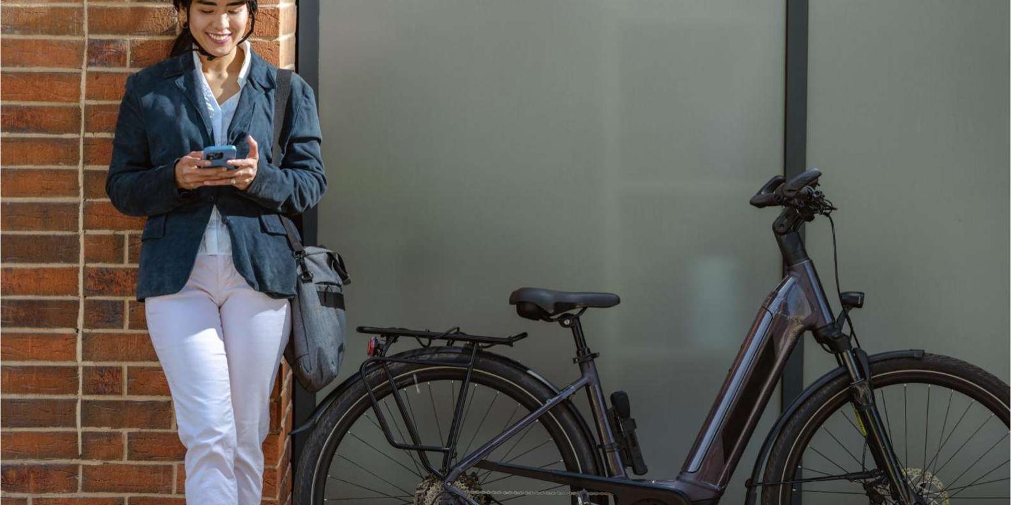 New York City Electric Bike Ride Through Central Park - Image 4