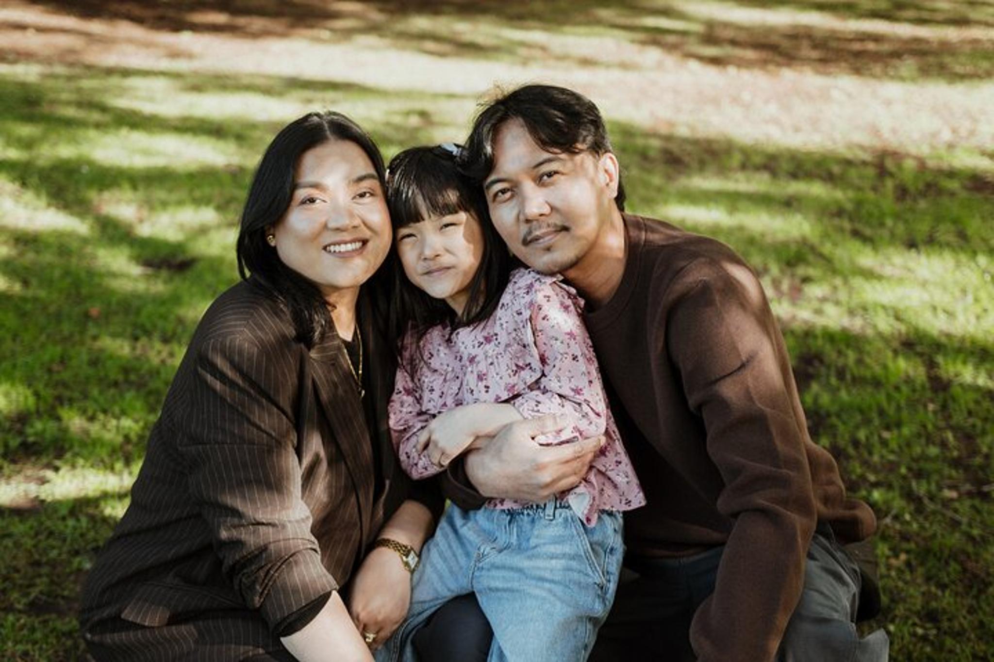 Los Angeles Professional Photoshoot - Image 3