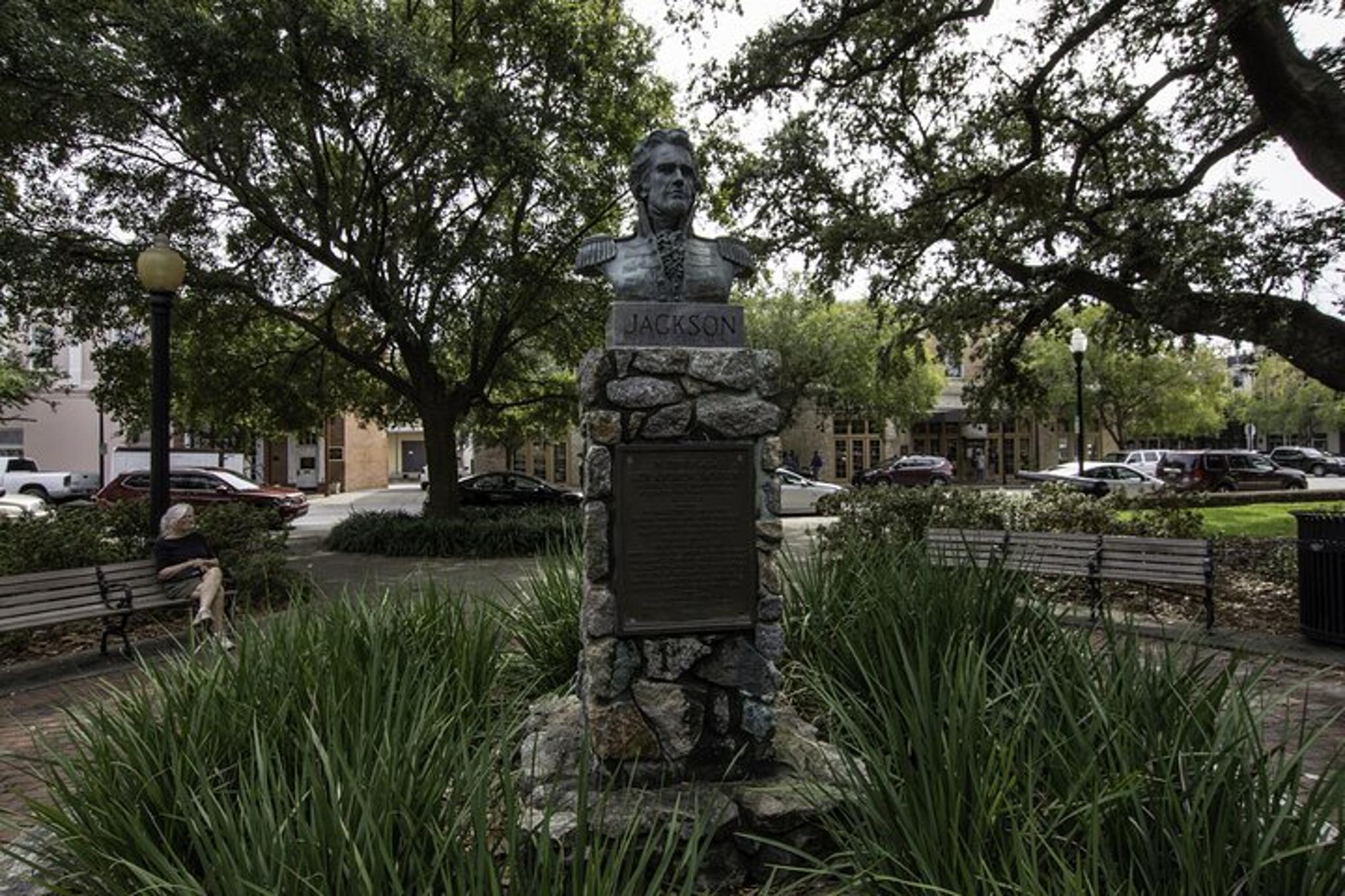 Pensacola Ghosts Smartphone Walking Tour - Image 4