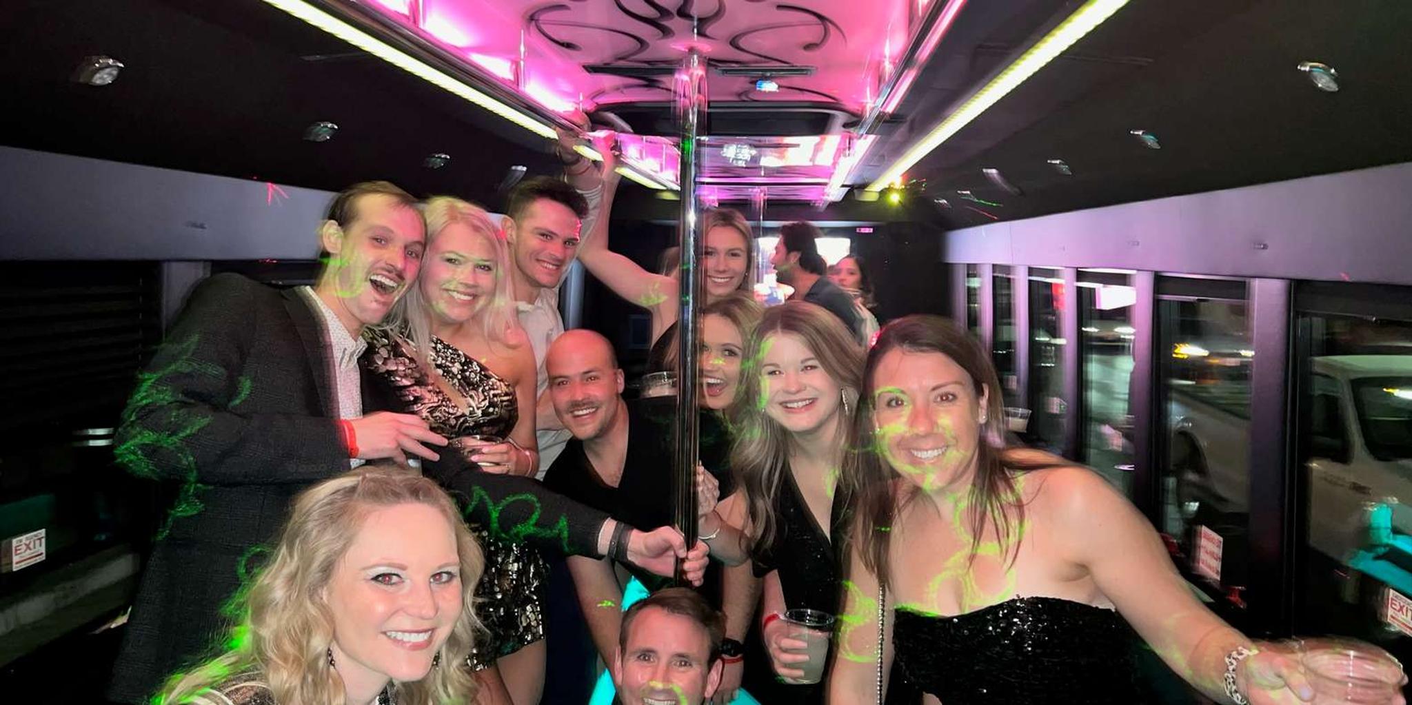 Las Vegas Nightclub Crawl with VIP Access - Image 4