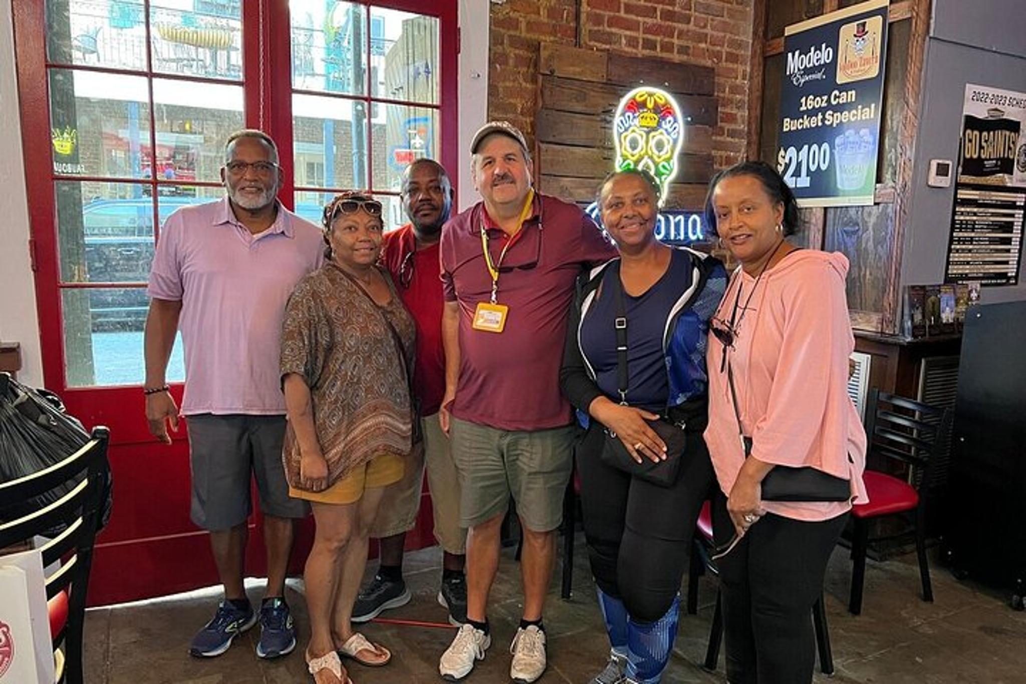 New Orleans Food Walking Tour - Image 6