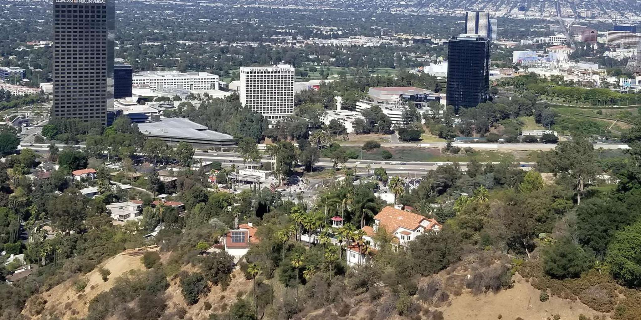 Los Angeles Private Tour with Pickup - Image 4