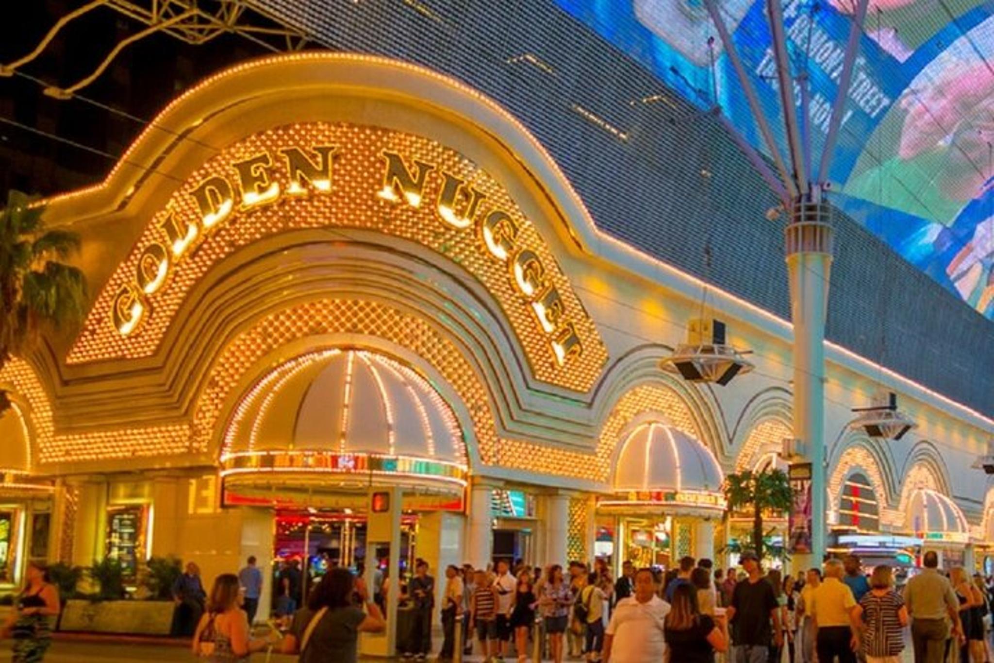 Las Vegas Historical Walking Tour - Image 4