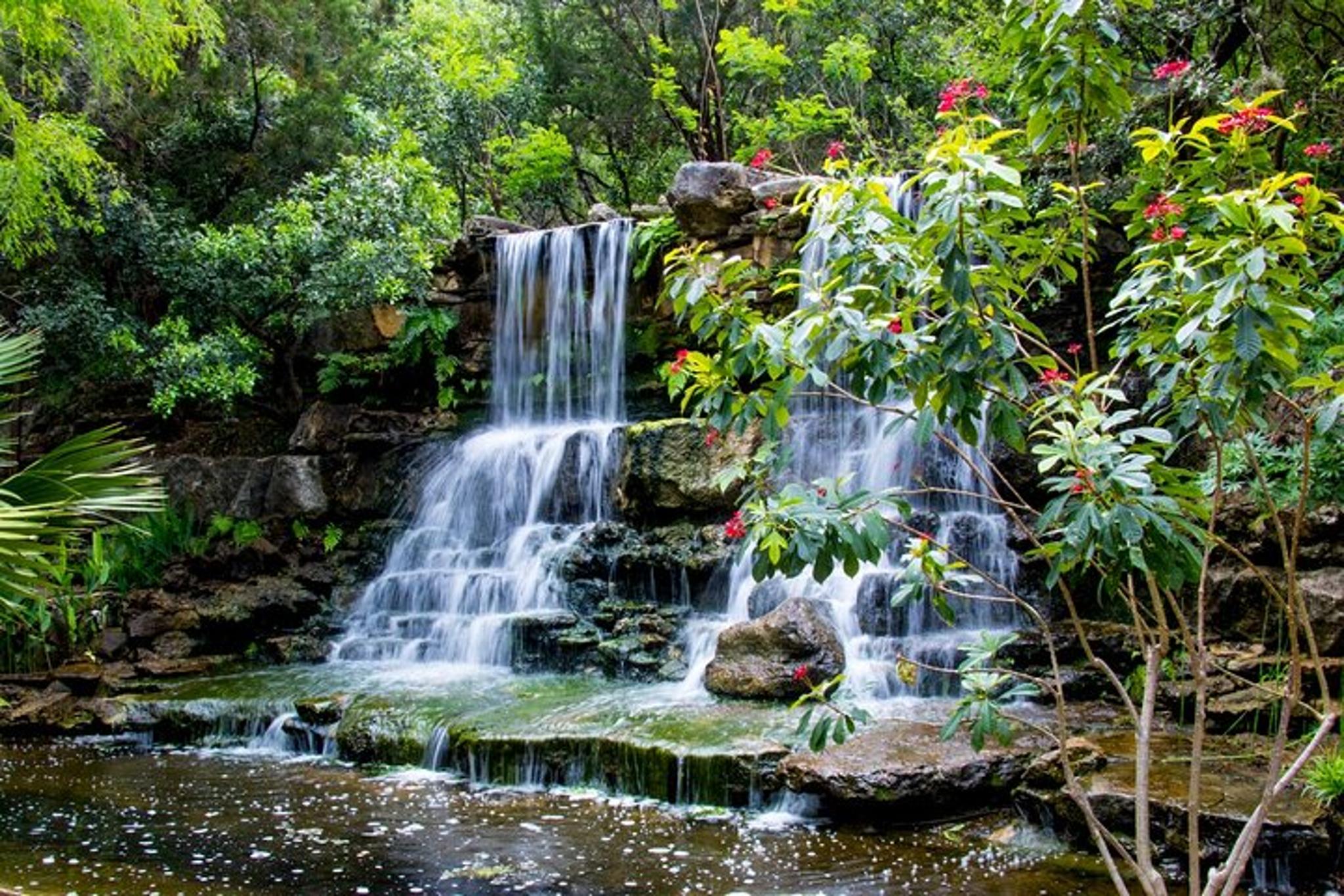 Austin Walking Tour of Architectural Heritage - Image 4