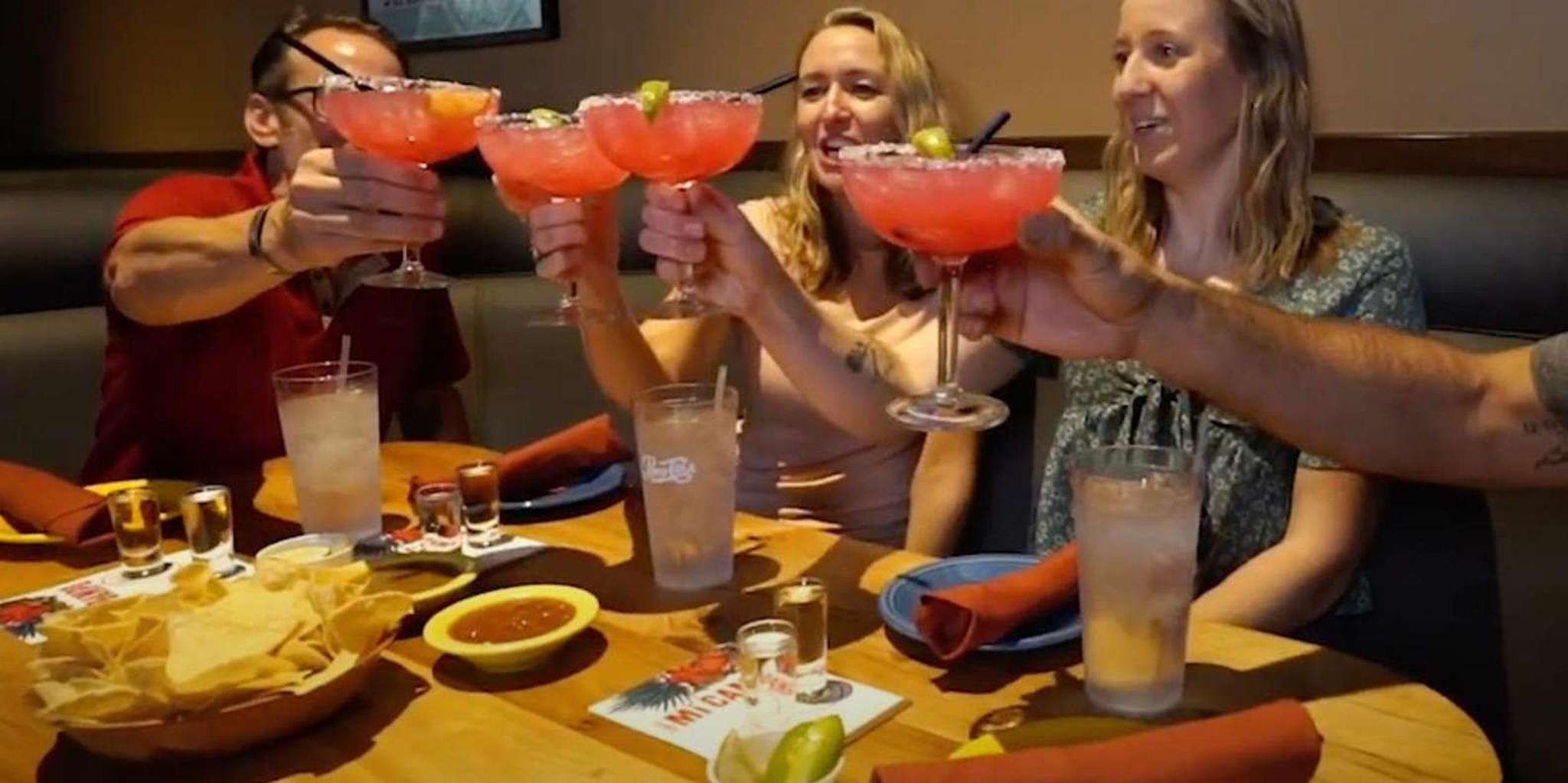 Sonoran Desert Hummer Adventure & Tequila Tasting - Image 3