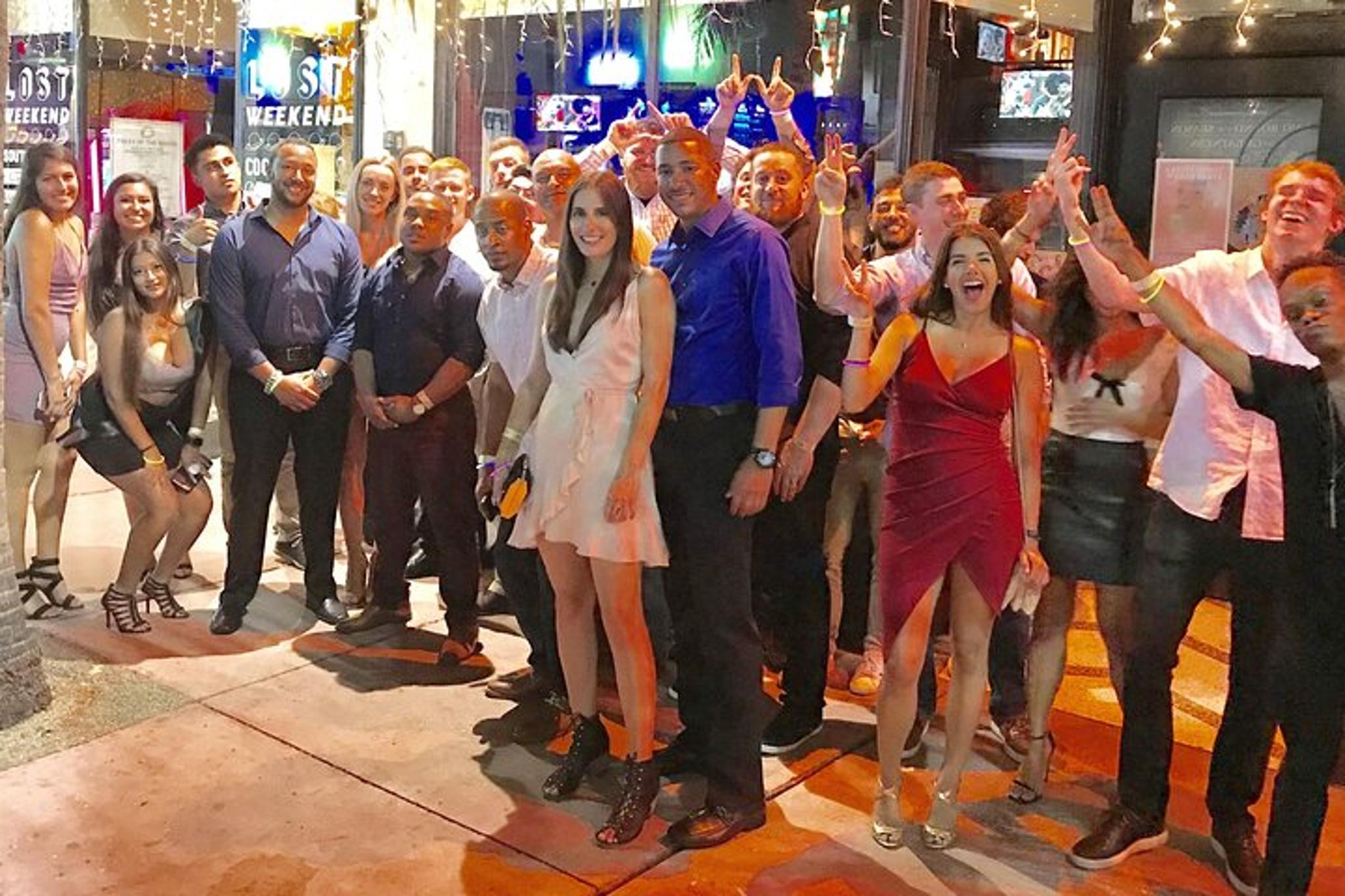 Miami Pub Crawl and Clubbing Experience - Image 4