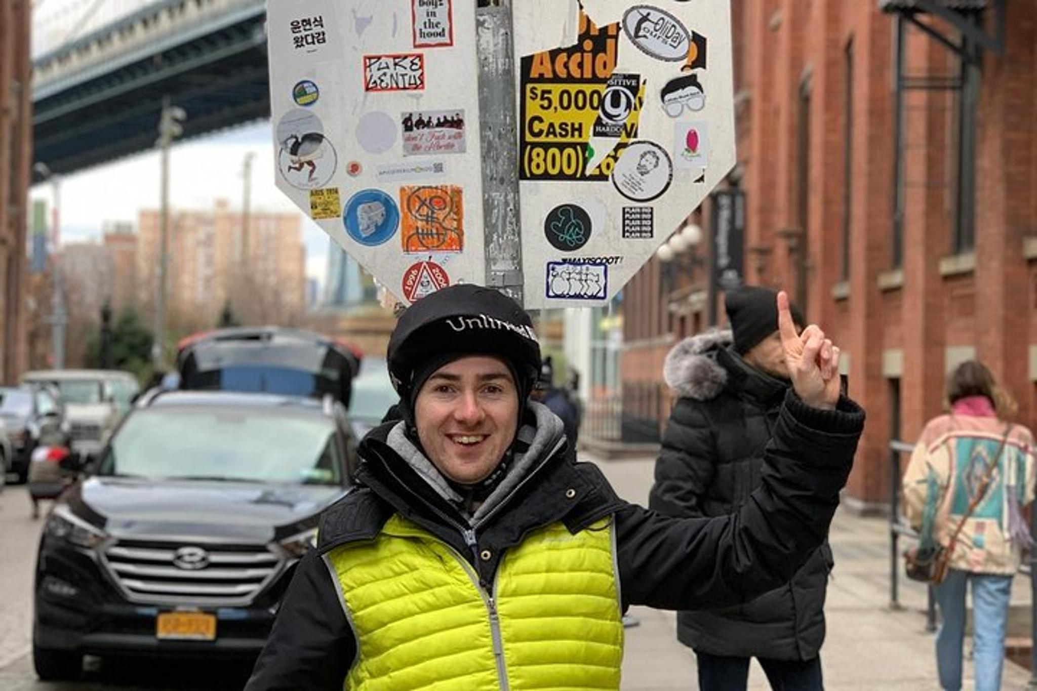 New York City Bike Tour - Image 5