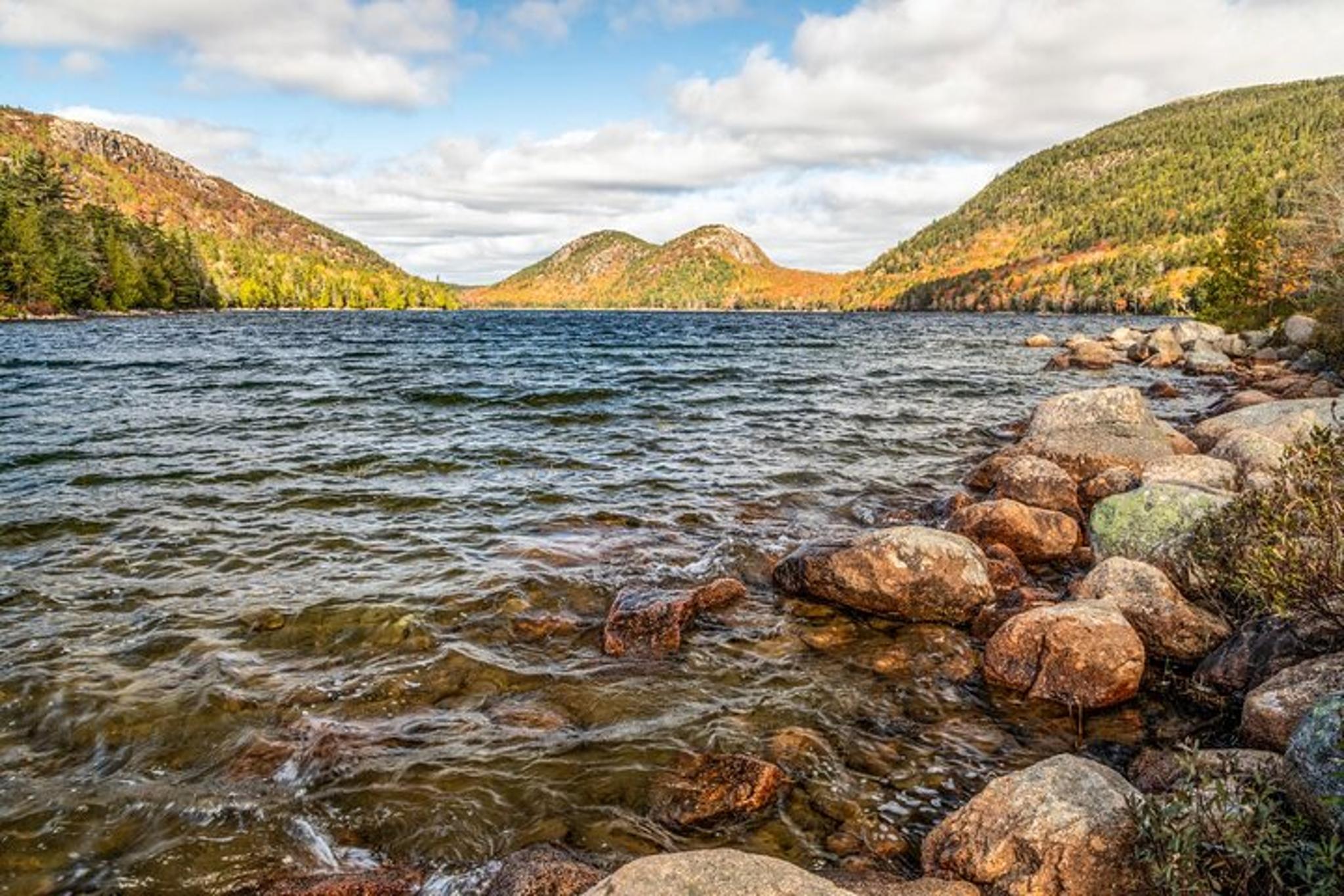 Acadia National Park & Bar Harbor Self-Guided Tour - Image 5