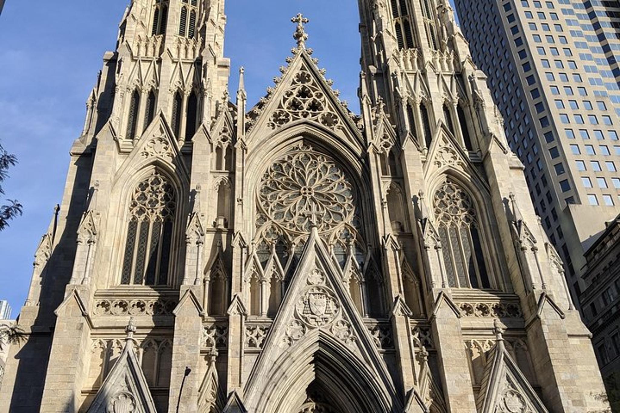 New York City Fifth Avenue History Tour 2 Hr - Image 4