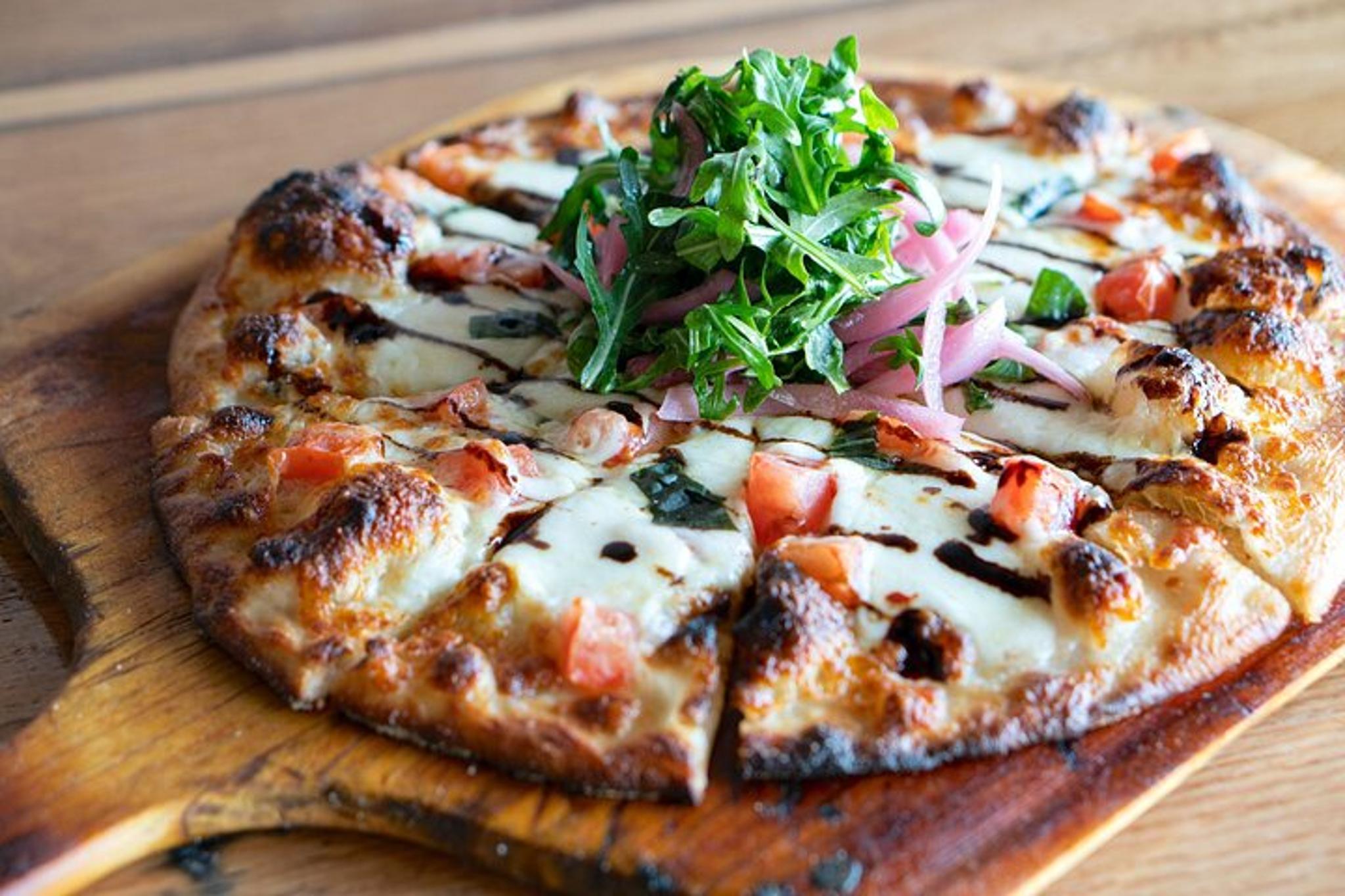 Memphis Italian Pizza-Making Class - Image 2