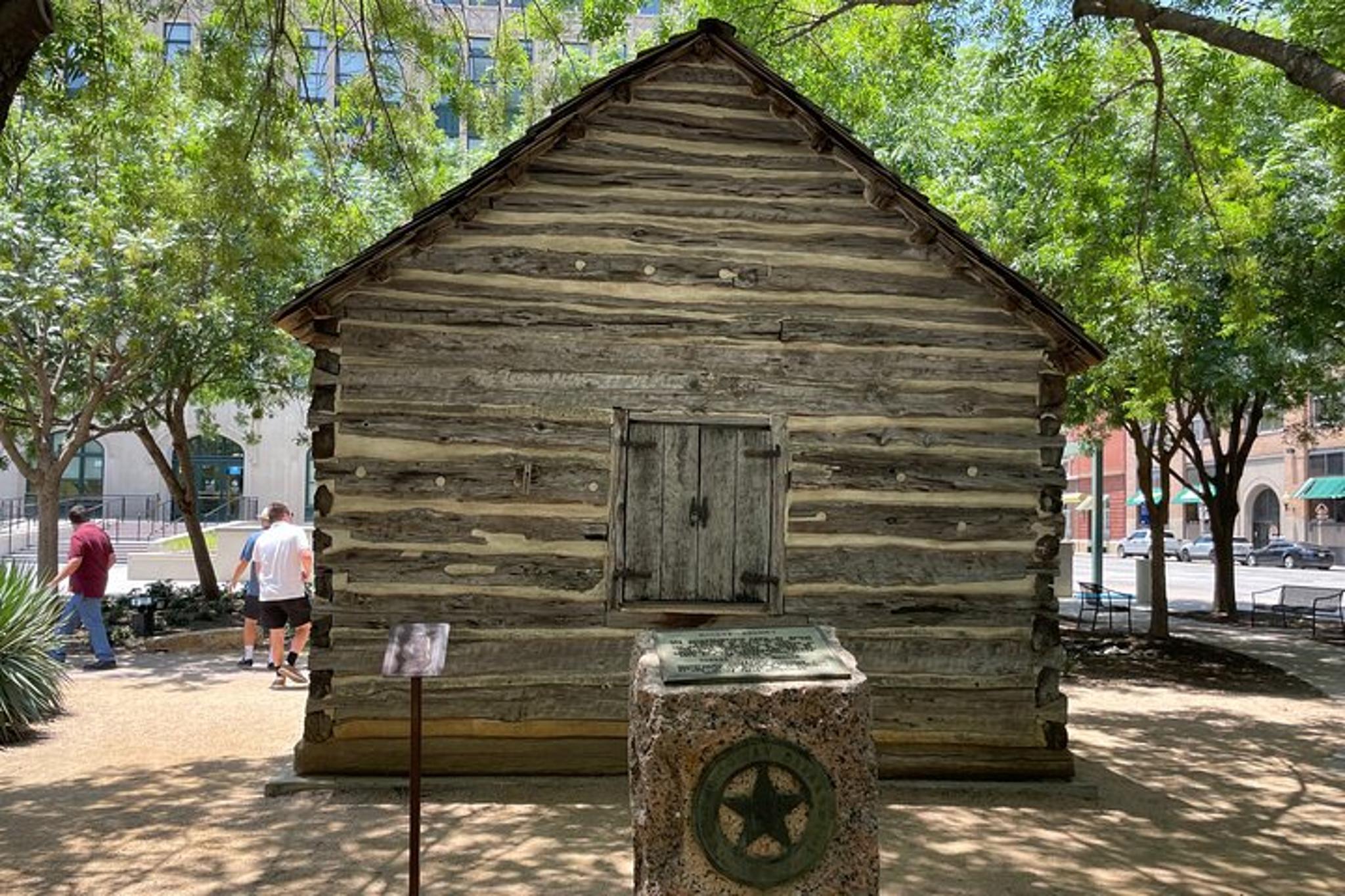 Dallas Self-Guided Walking Tour - Image 6