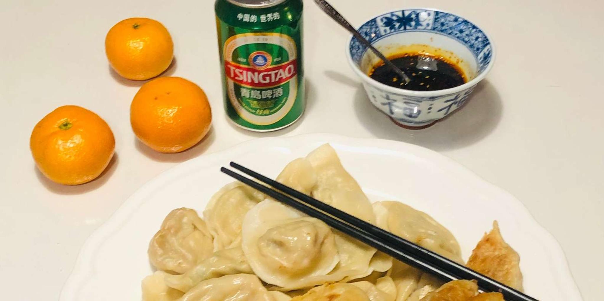 Online Cooking Class Beijing Dumplings - Image 5