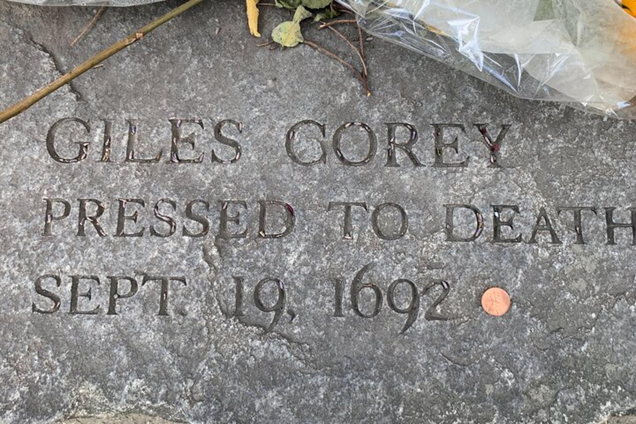 Salem Ghost Walking Tour - Image 2