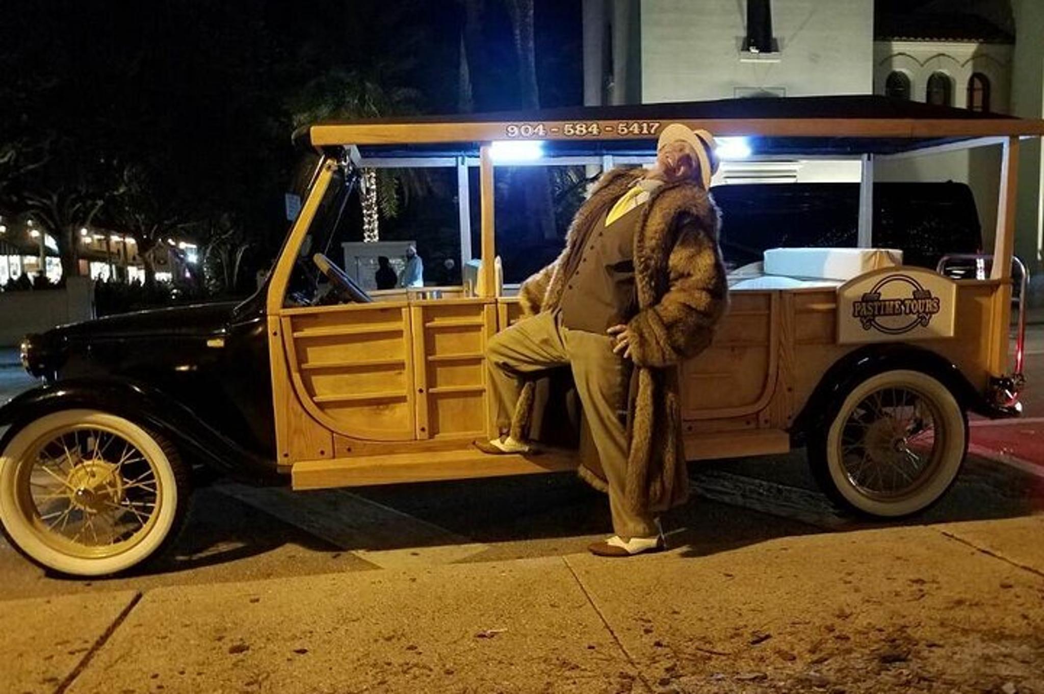 Saint Augustine Historical Tour - Image 6