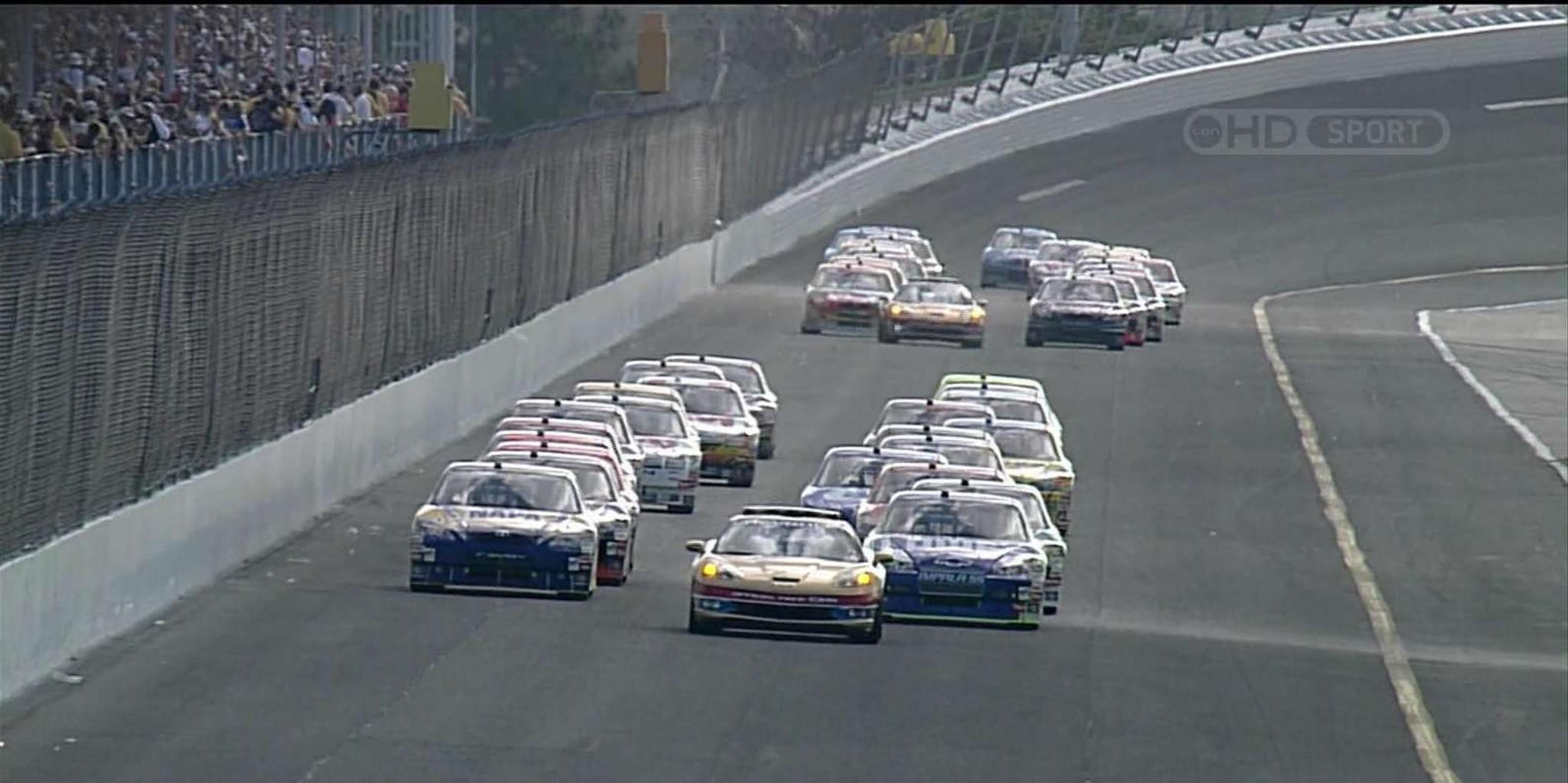Daytona NASCAR Coke Zero 400 Race Day Experience - Image 3