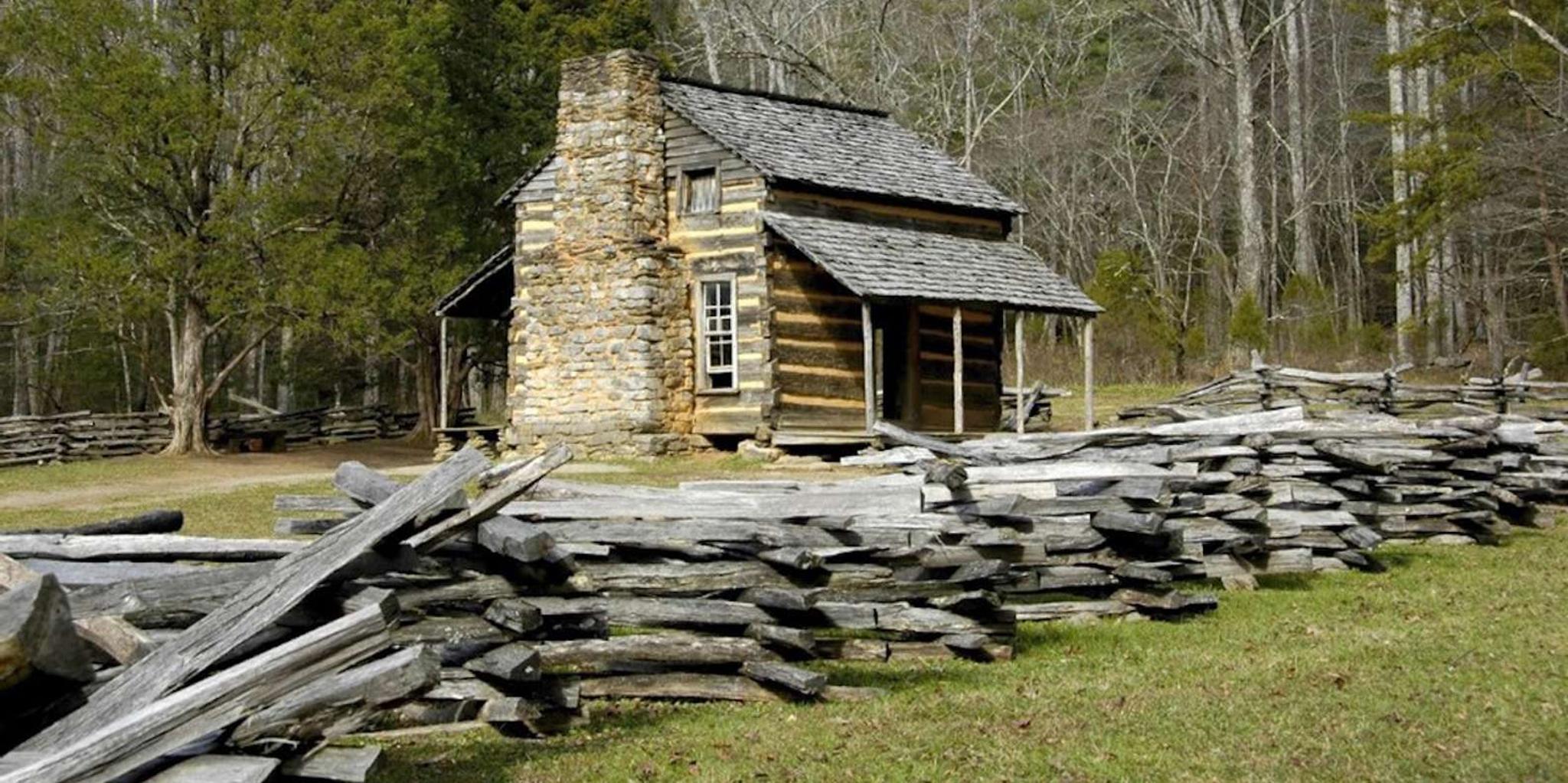 Pigeon Forge Cade's Cove History Driving Tour - Image 6