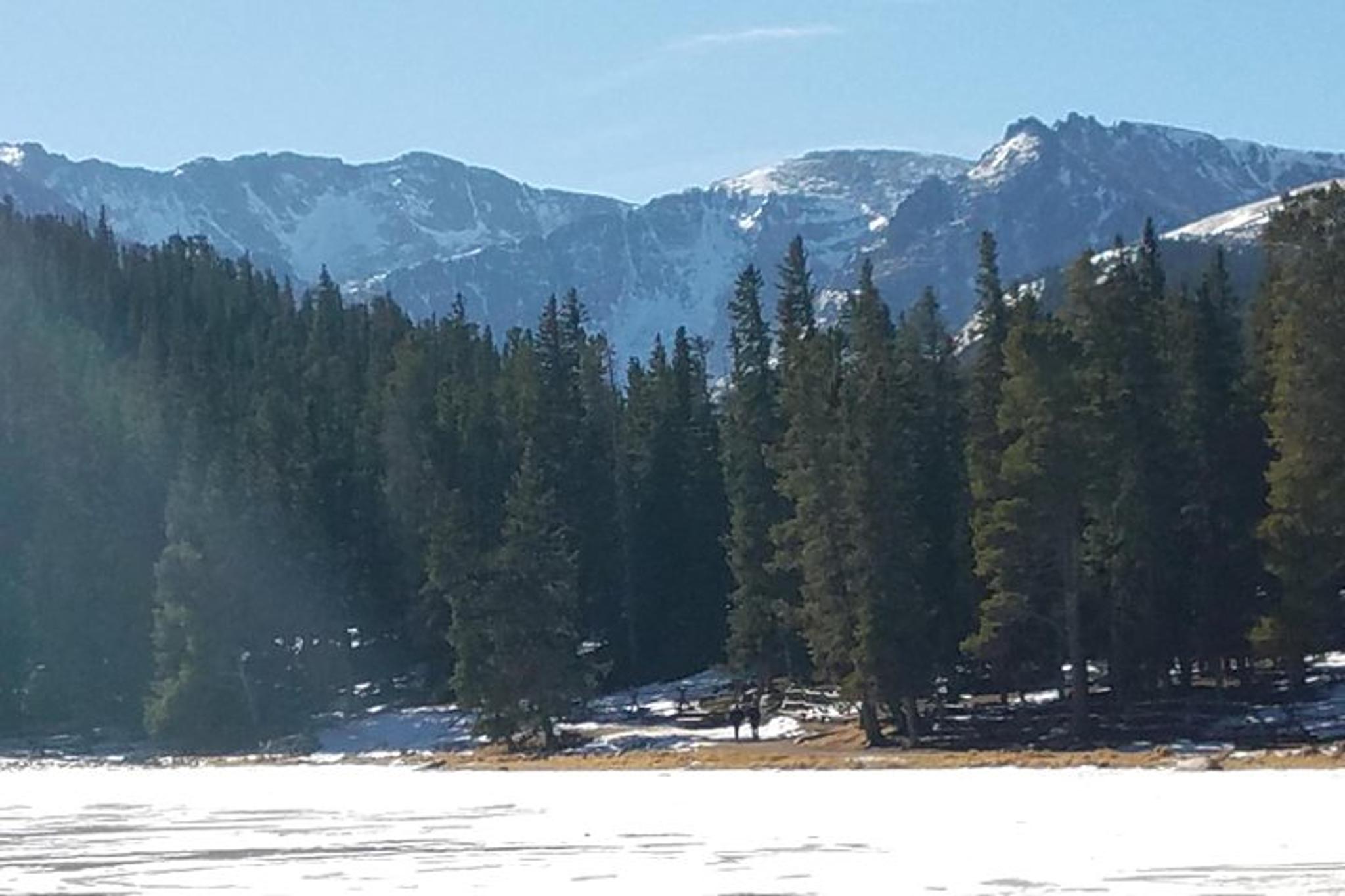 Denver Mountain Tour Red Rocks and Echo Lake 5 hr - Image 6
