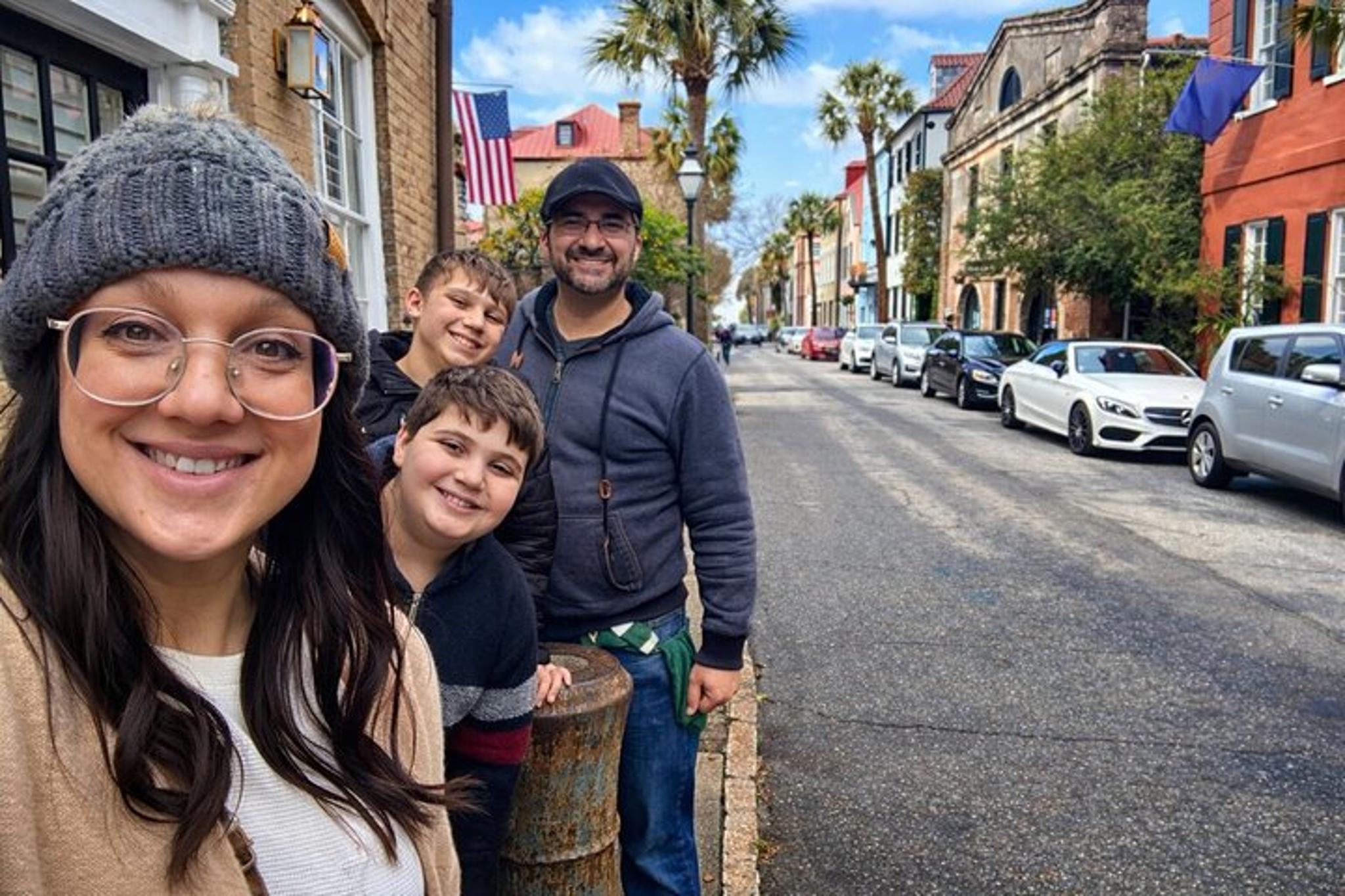 Charleston Pirate Escape Scavenger Hunt - Image 6