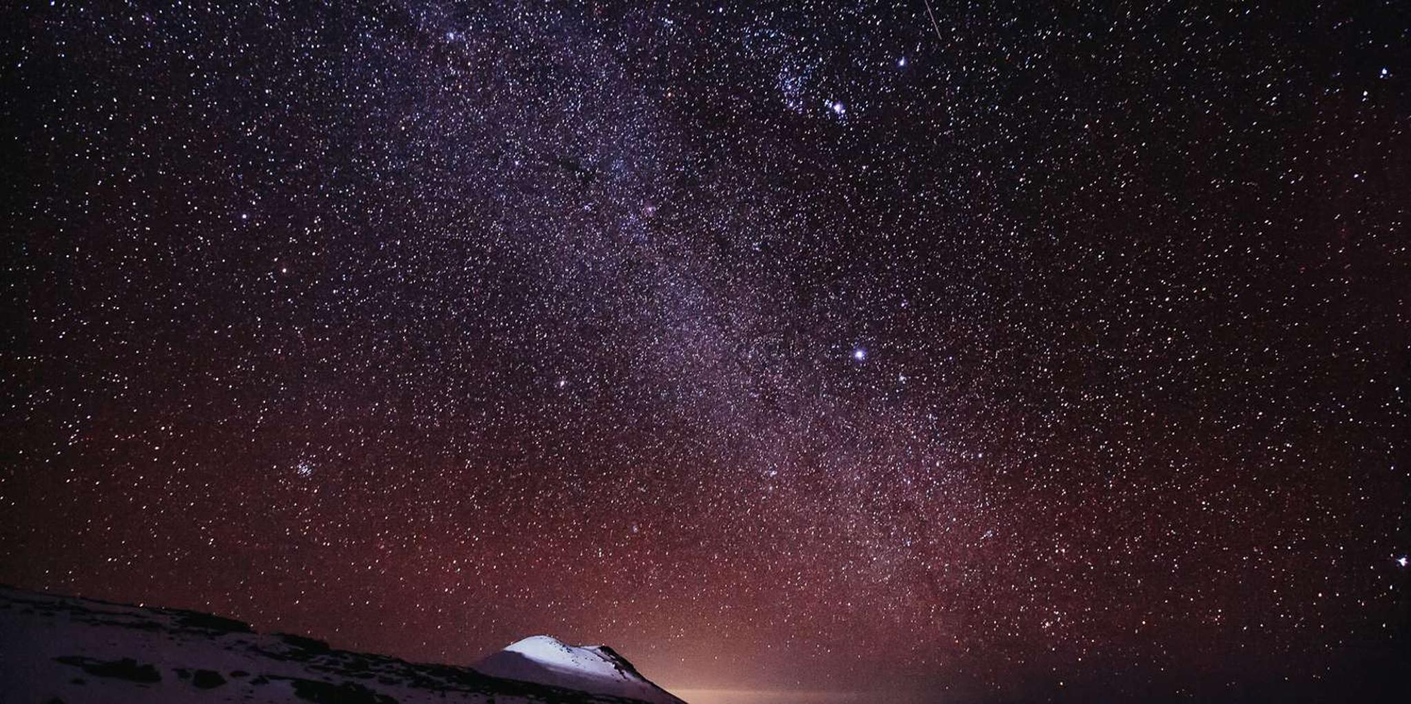 Kona Maunakea Stellar Explorer Tour