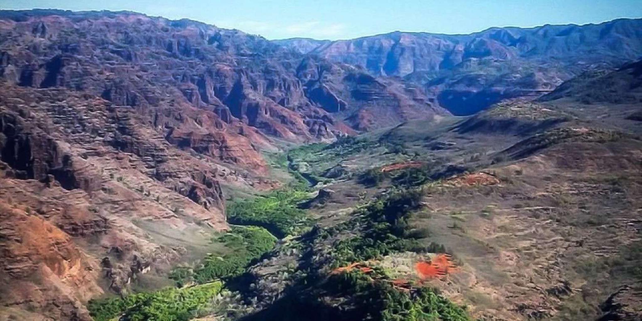 Kauai Waimea Canyon and Kokeʻe State Park Private Tour - Image 3