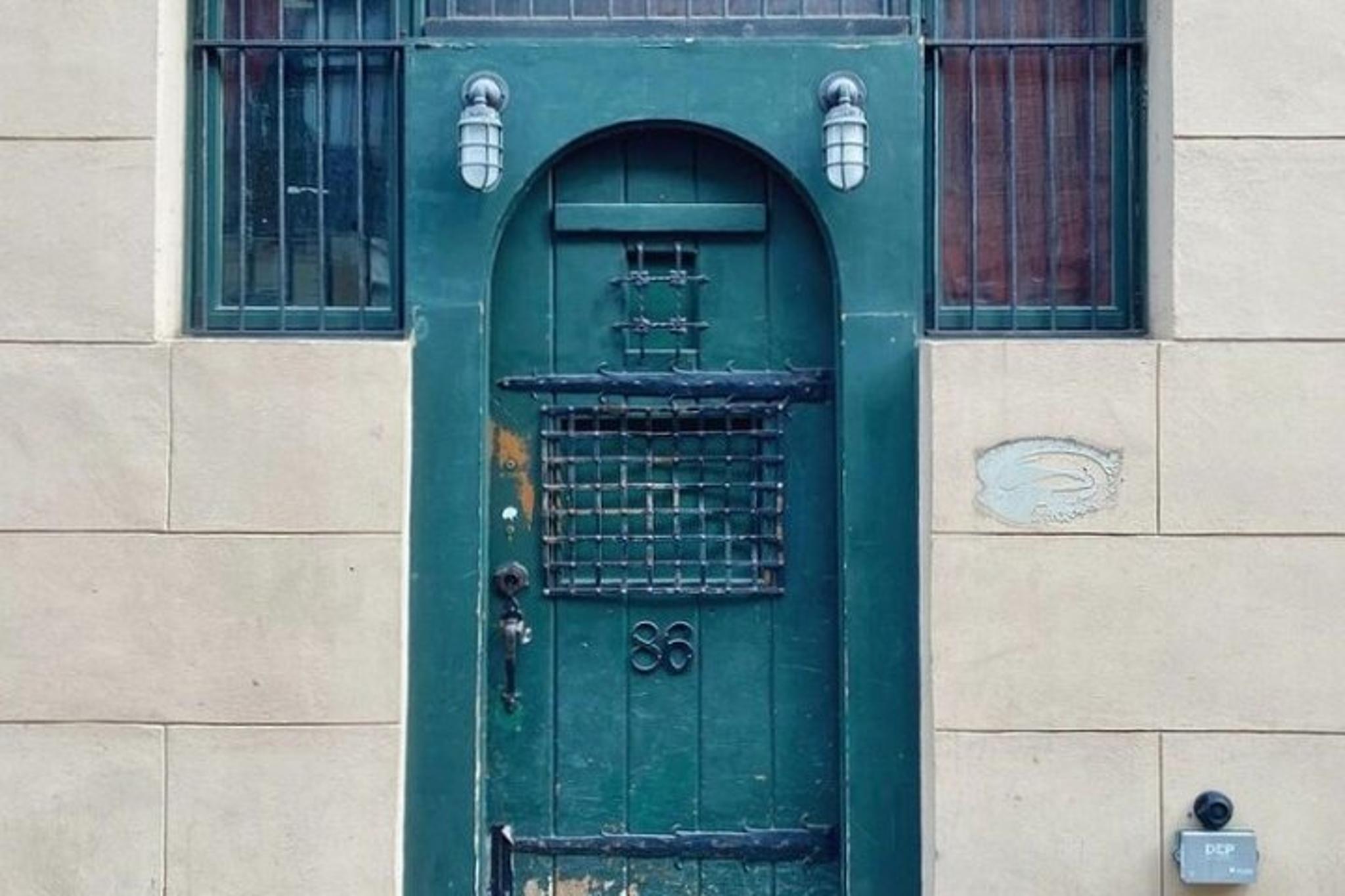 New York City Greenwich Village Haunted Walking Tour - Image 3