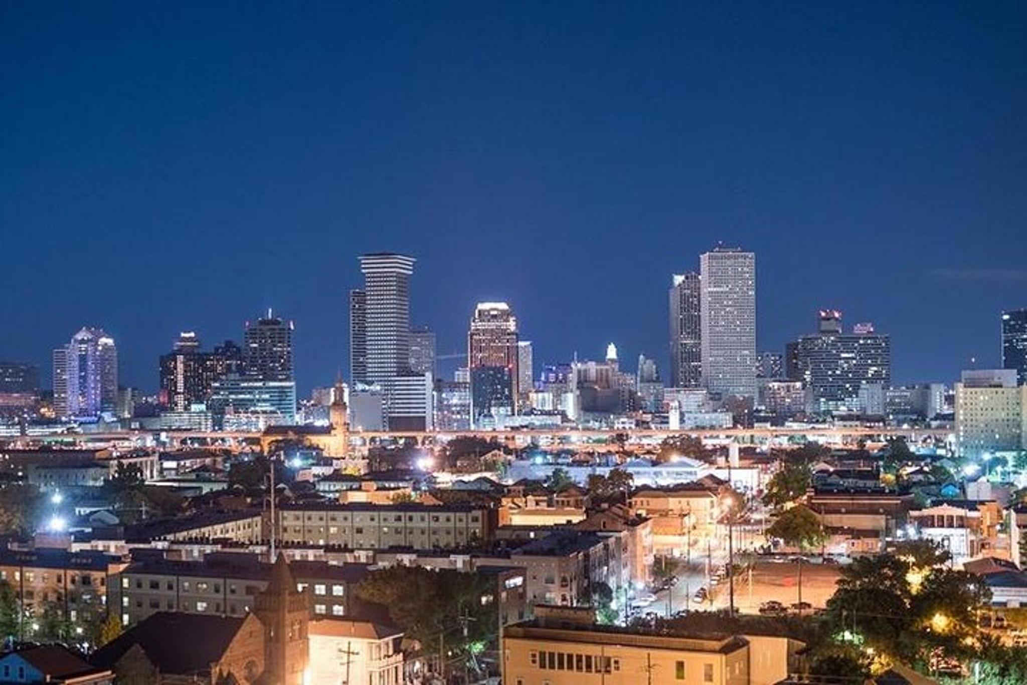 New Orleans Drunk History Walking Tour - Image 6