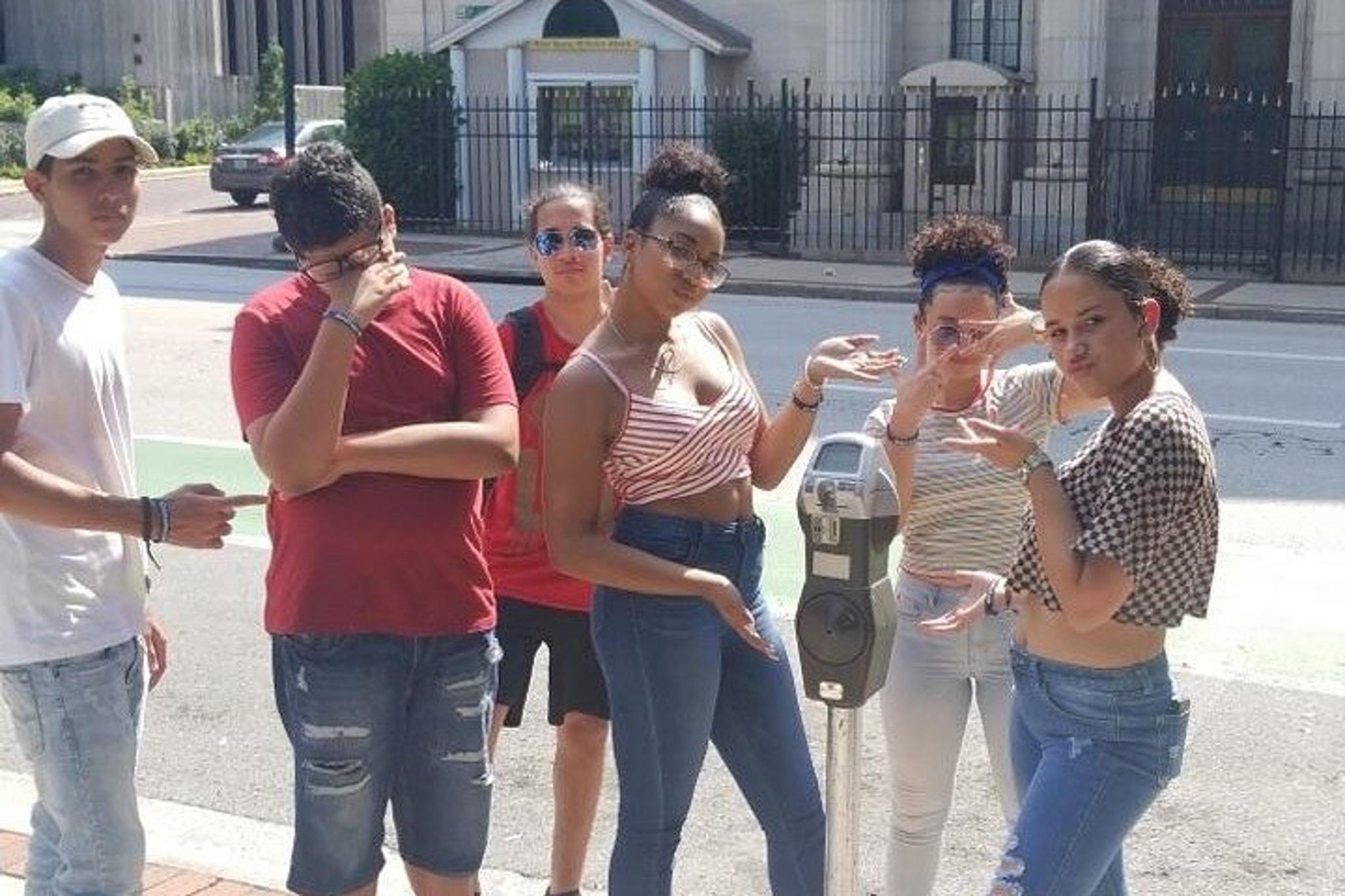 Phoenix Scavenger Hunt by Crazy Dash - Image 5