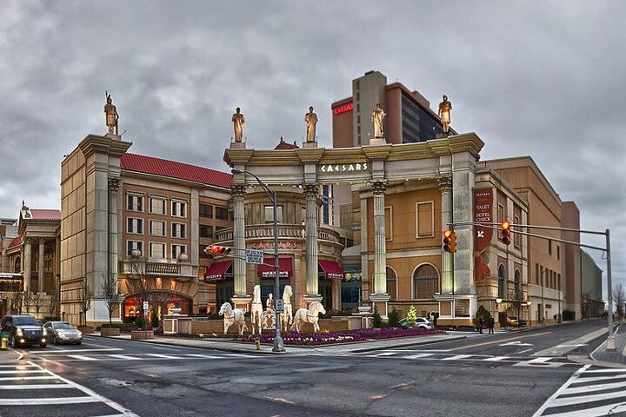 New York City to Atlantic City Casino Trip - Image 2