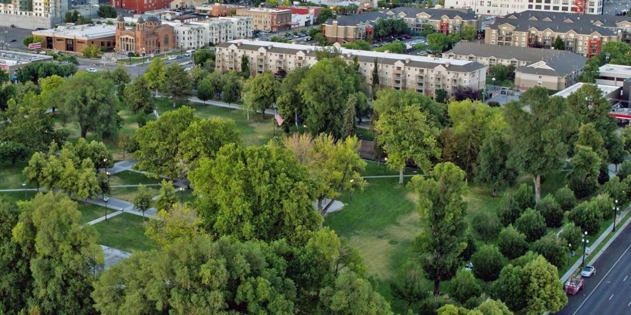Salt Lake City History & Culture Walking Tour - Image 3