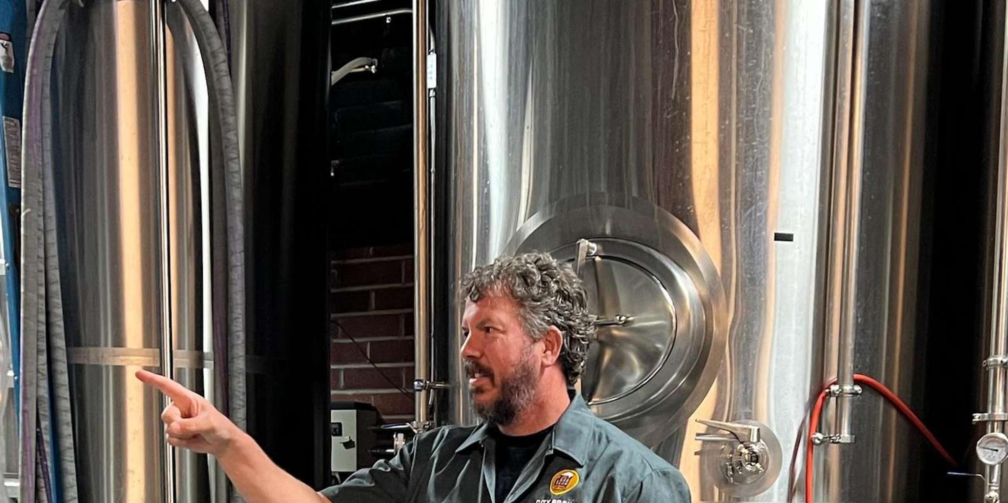 Reno Brewery Tour