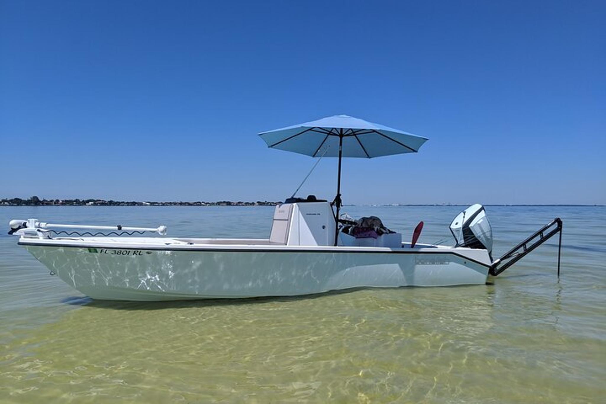 Tampa Bay Fishing Charter - Image 5