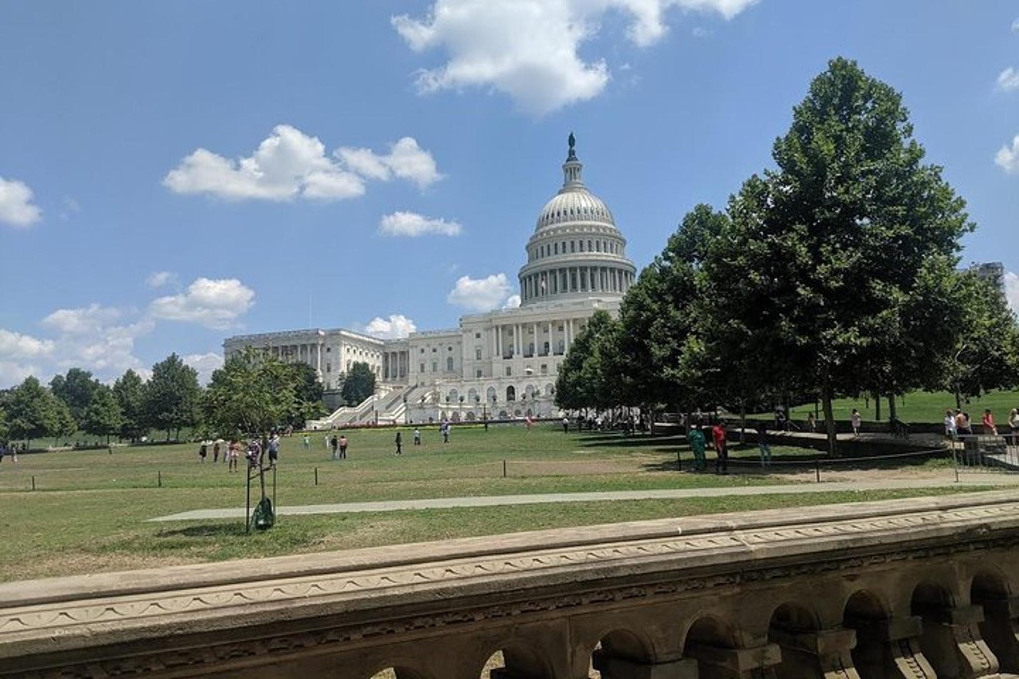 Washington DC Private Tour 4 hr - Image 4