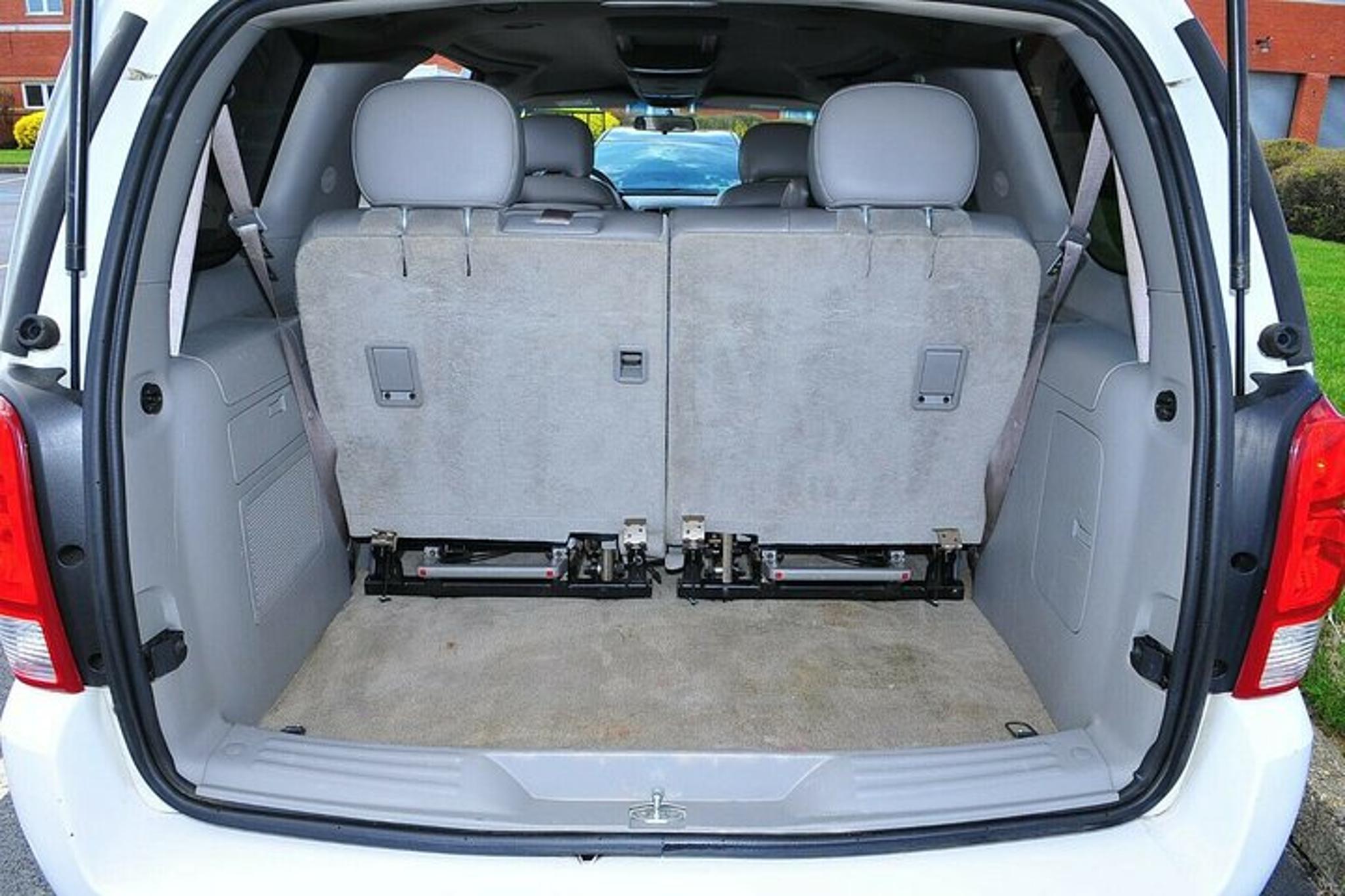 Auburn Winery Transport Tour for Six - Image 5