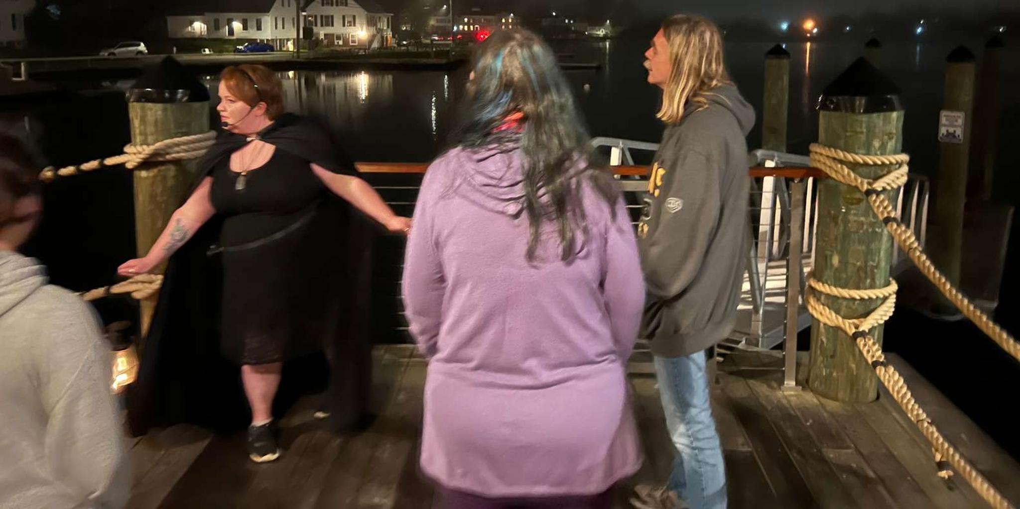 Mystic Ghost Tour of Downtown - Image 3
