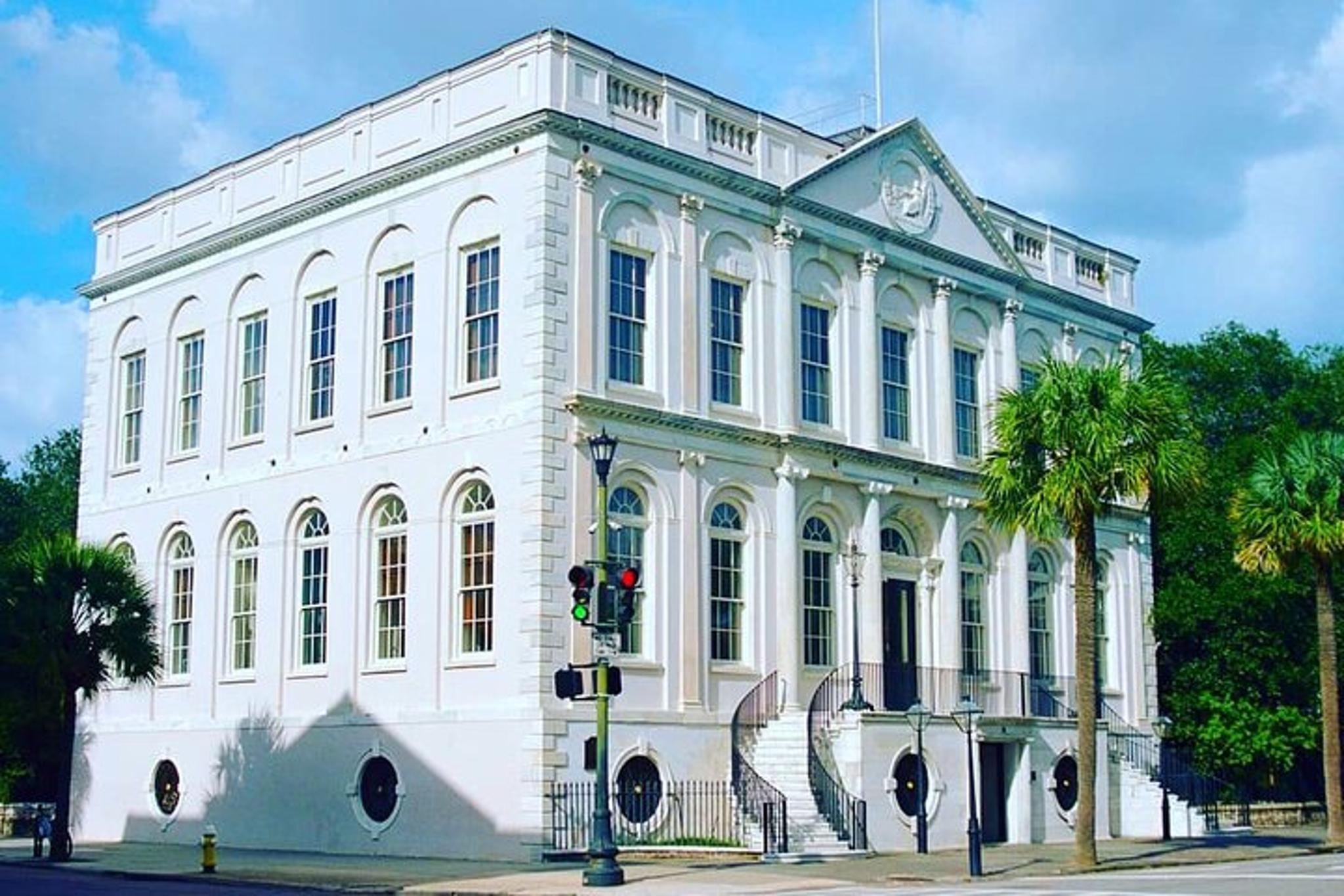 Charleston History Walking Tour - Image 3