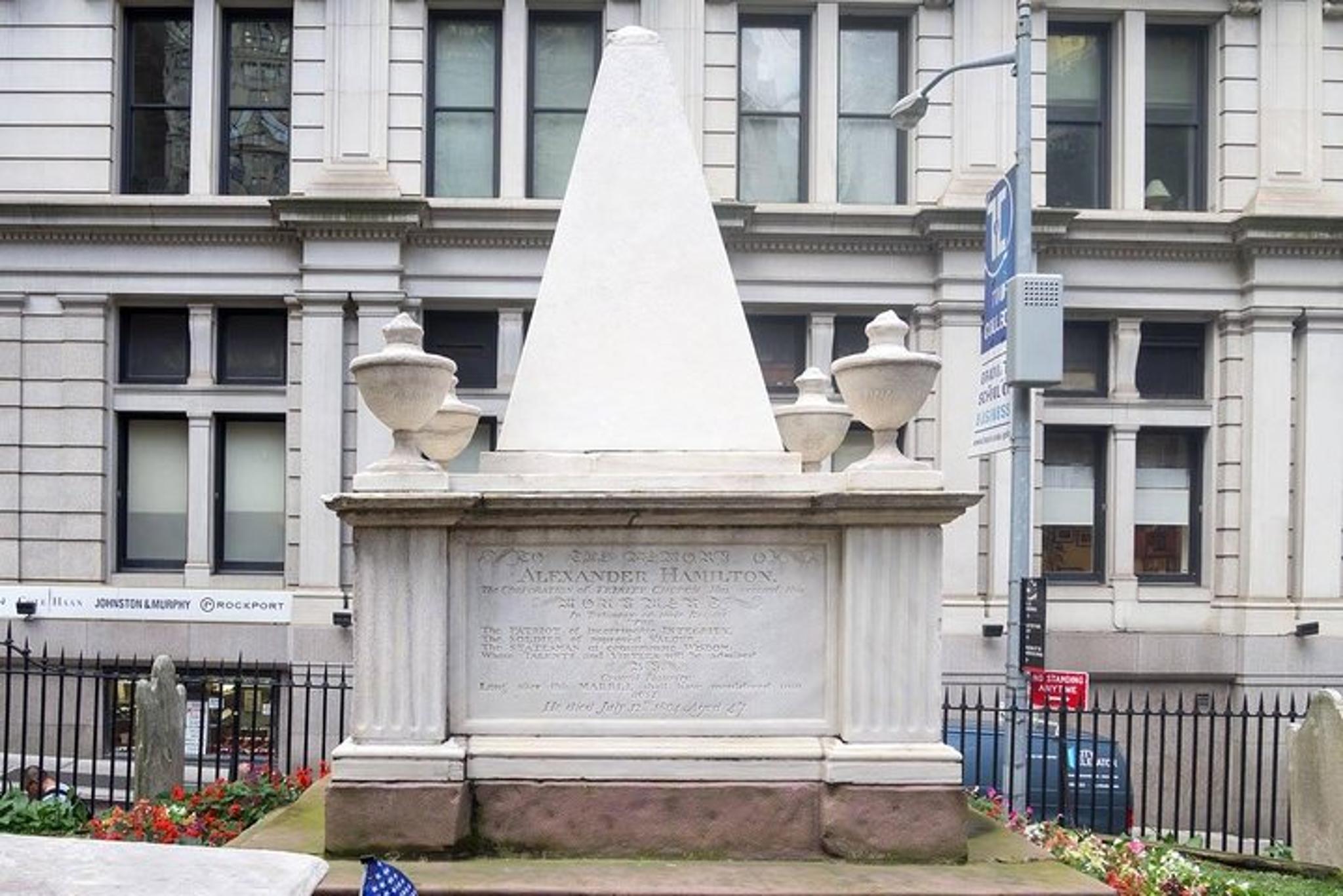 New York City Downtown Walking Tour - Image 4