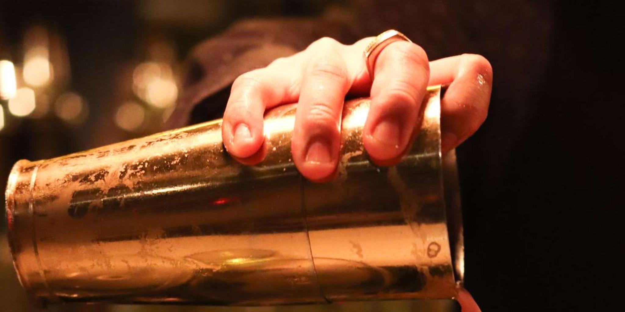 New York Speakeasy Walking Tour - Image 6
