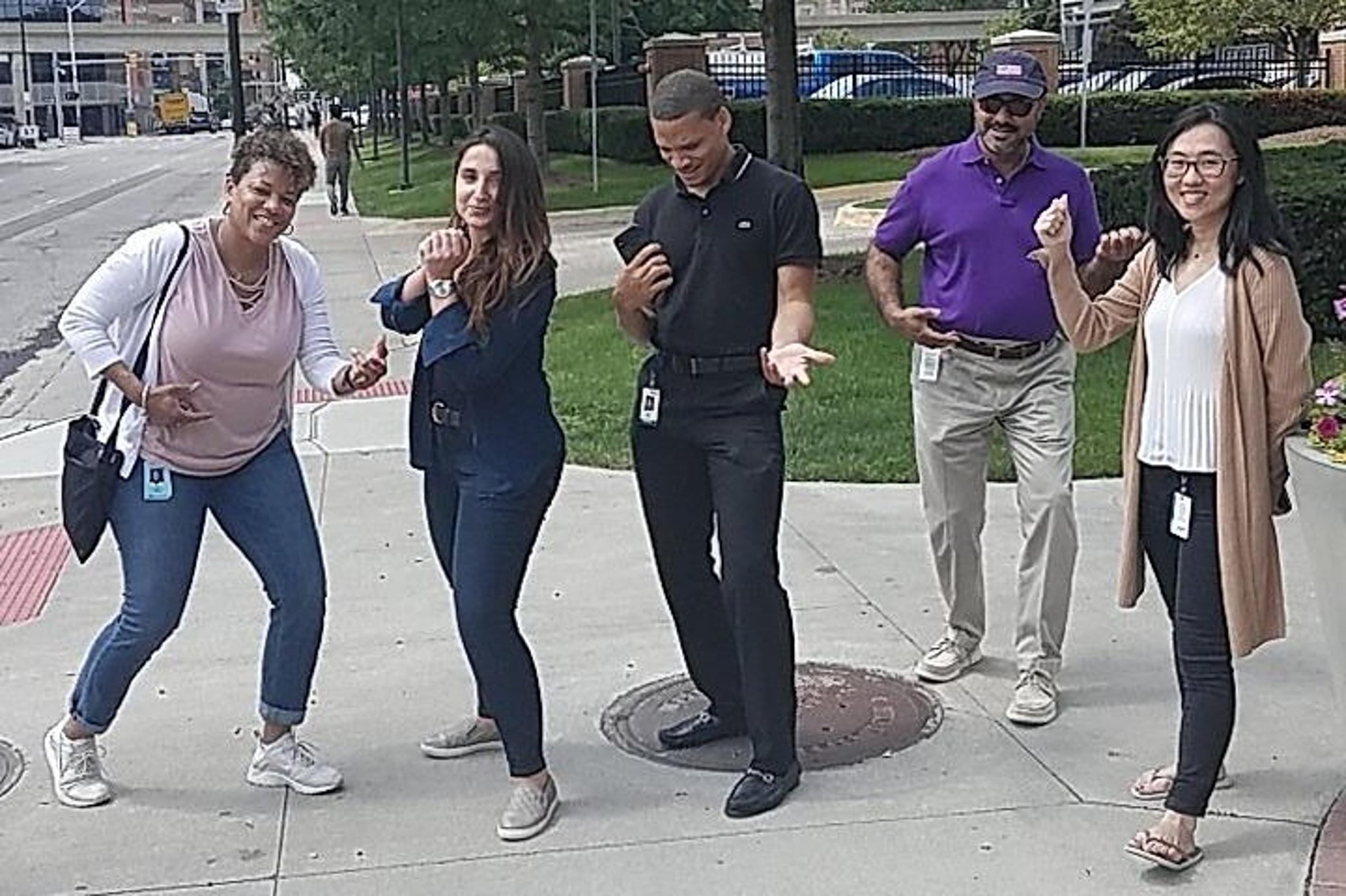 Kalamazoo Scavenger Hunt Adventure - Image 5