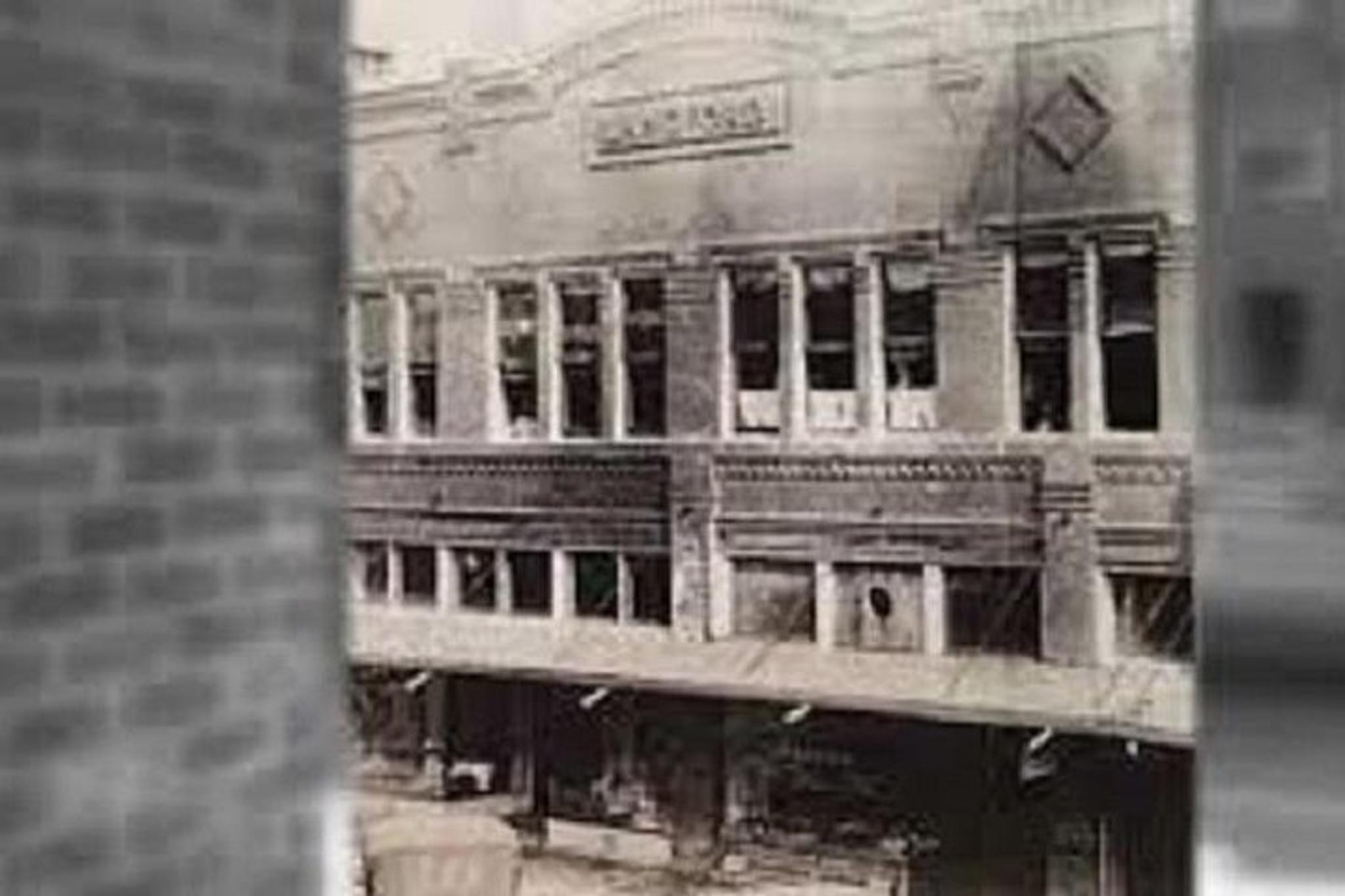 Fort Myers Haunted History Walking Tour - Image 5