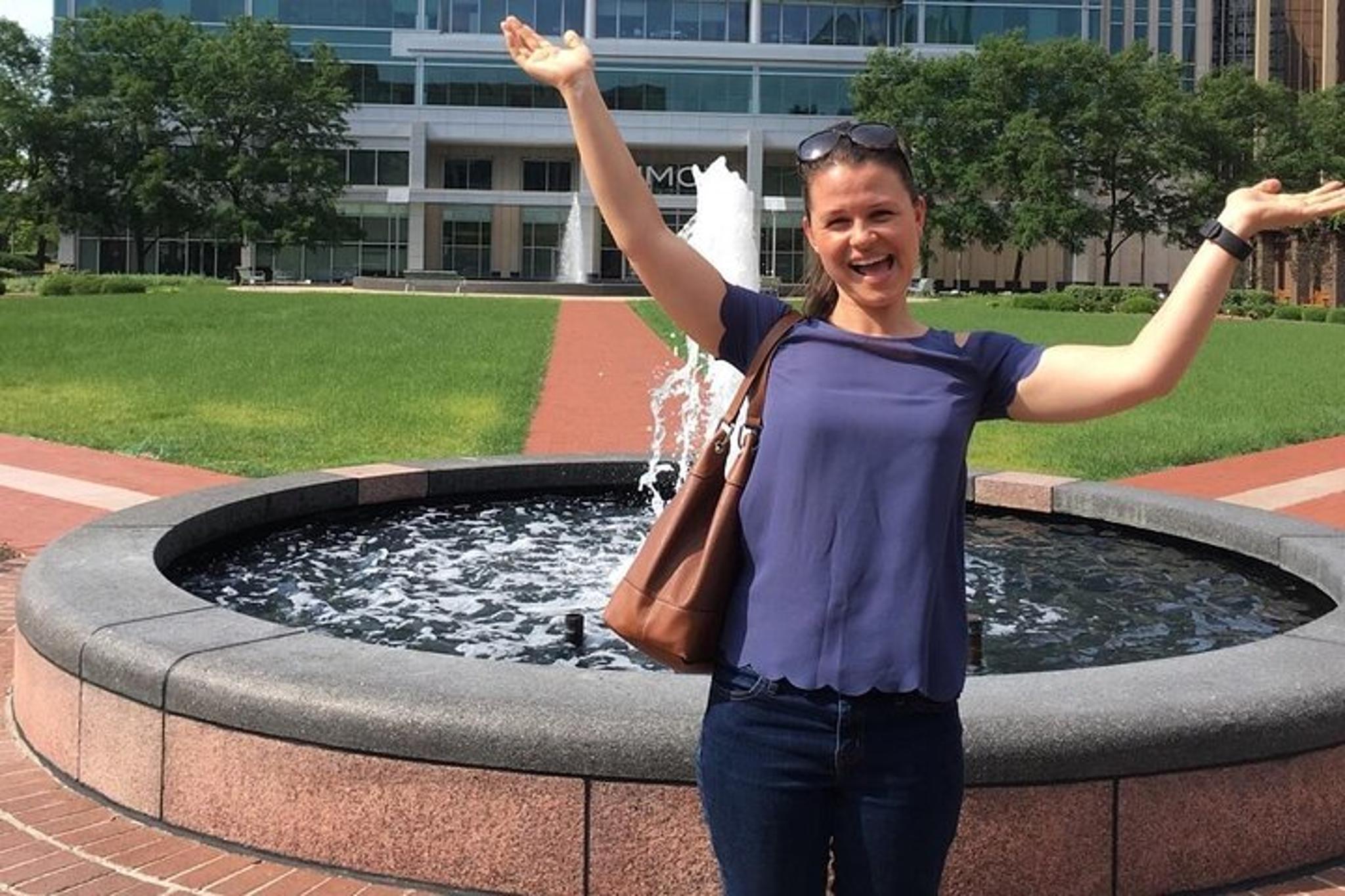 Gainesville Scavenger Hunt Zombie Adventure 1 hr - Image 5