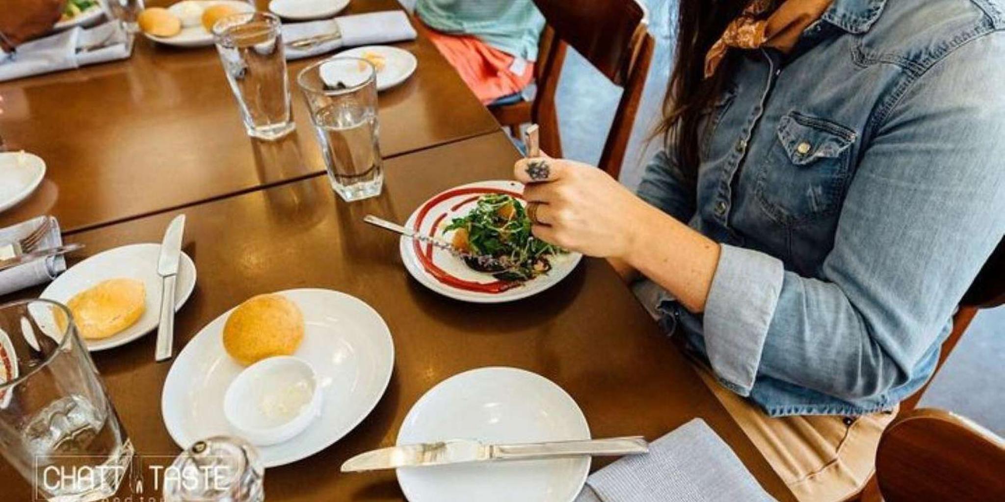 Chattanooga Downtown Food Tour