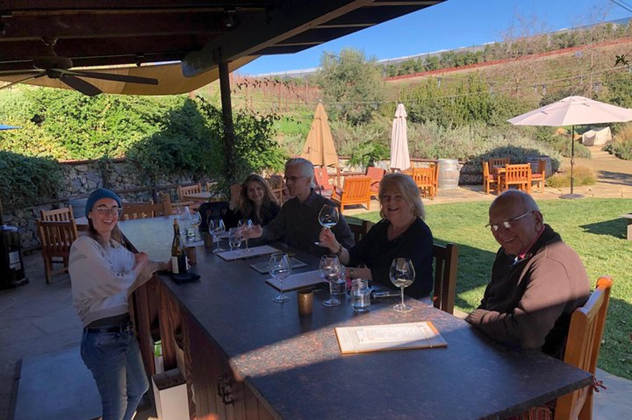 Santa Barbara Wine Country Tour - Image 3